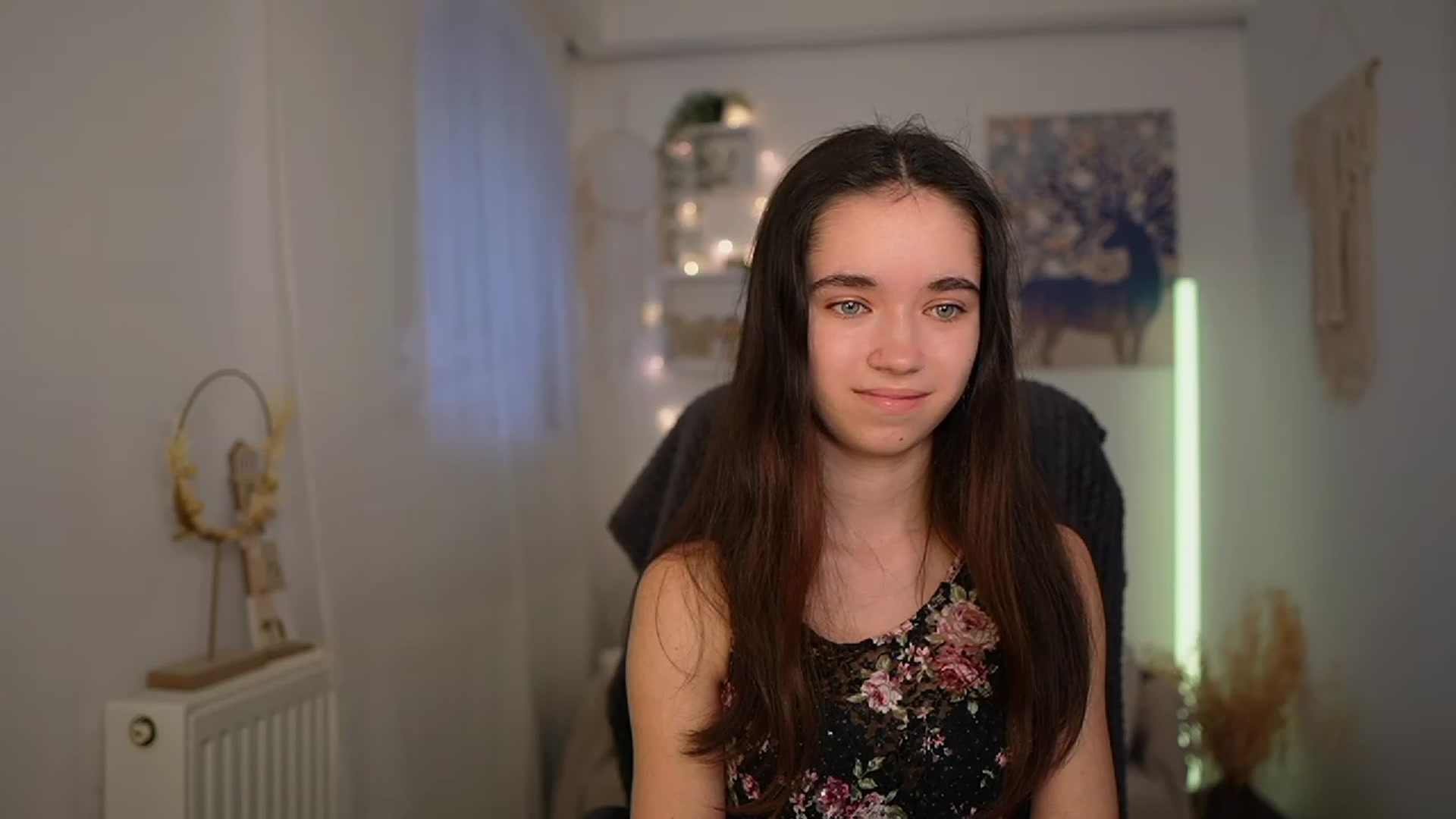 Gallery image thumbnail from Gia_Paige18's myfreecams stream on, 02/10/2024, 12:43 image 11 of 20