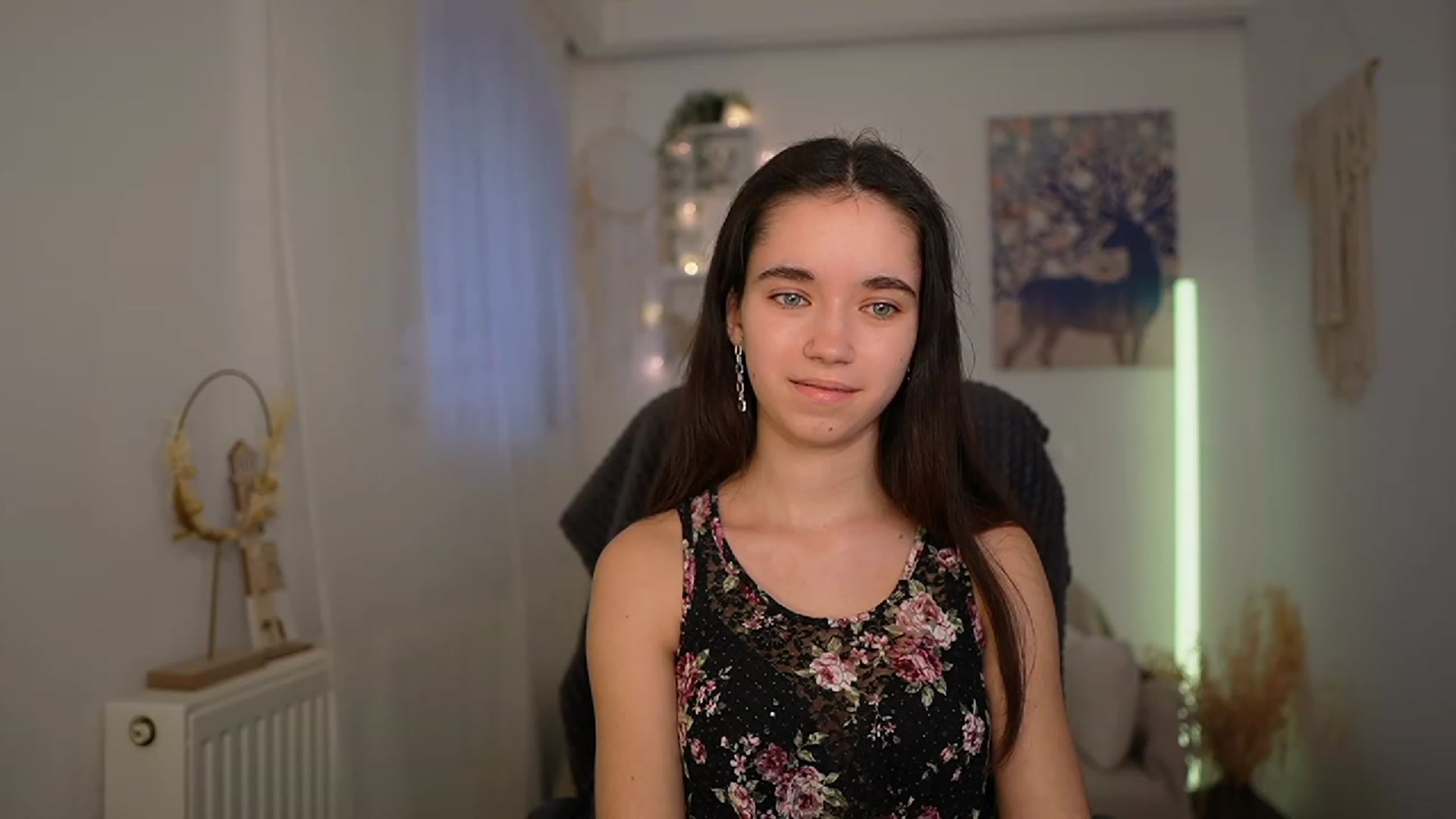 Gallery image thumbnail from Gia_Paige18's myfreecams stream on, 02/10/2024, 12:43 image 4 of 20