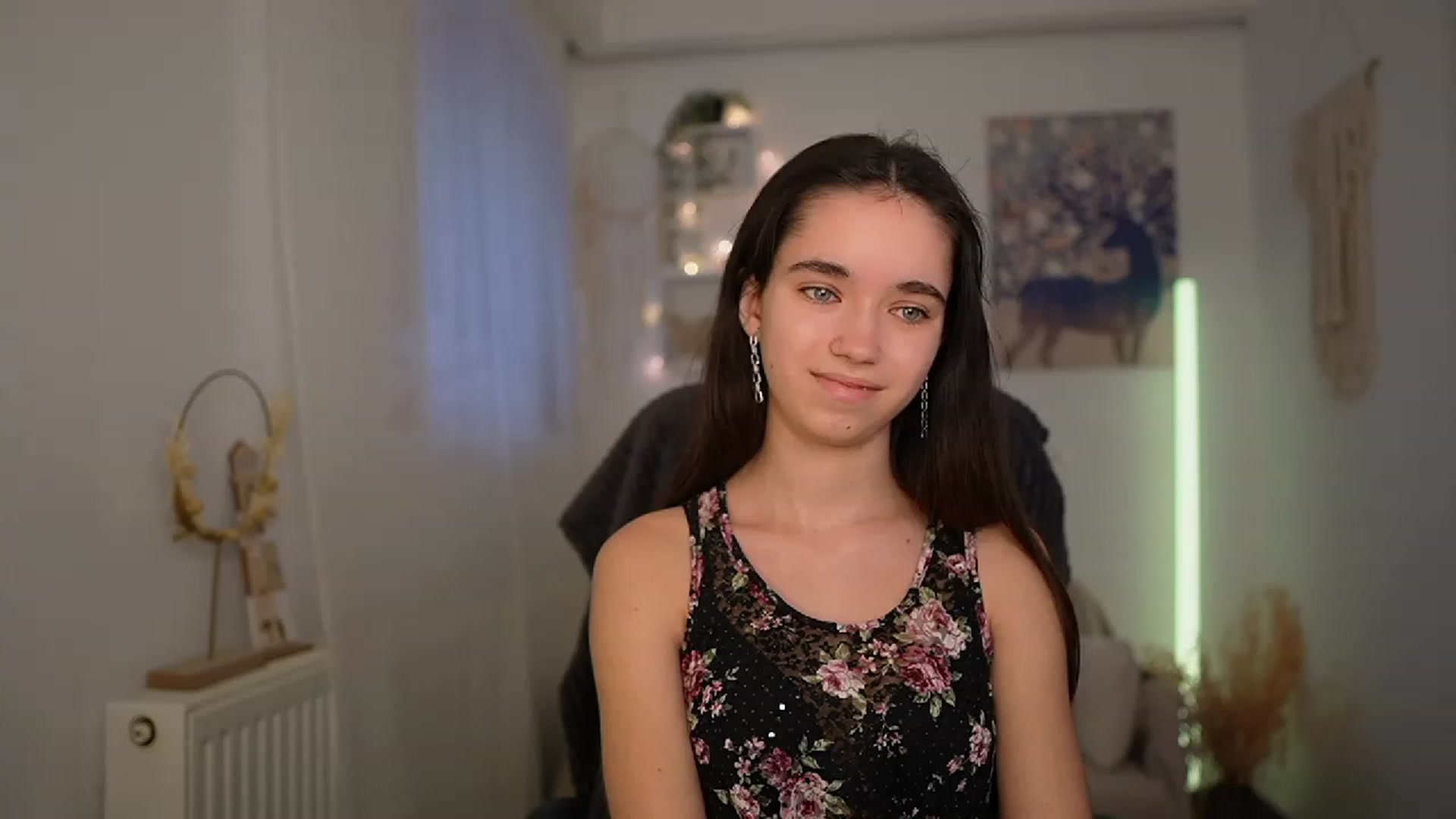 Gallery image thumbnail from Gia_Paige18's myfreecams stream on, 02/10/2024, 12:43 image 2 of 20