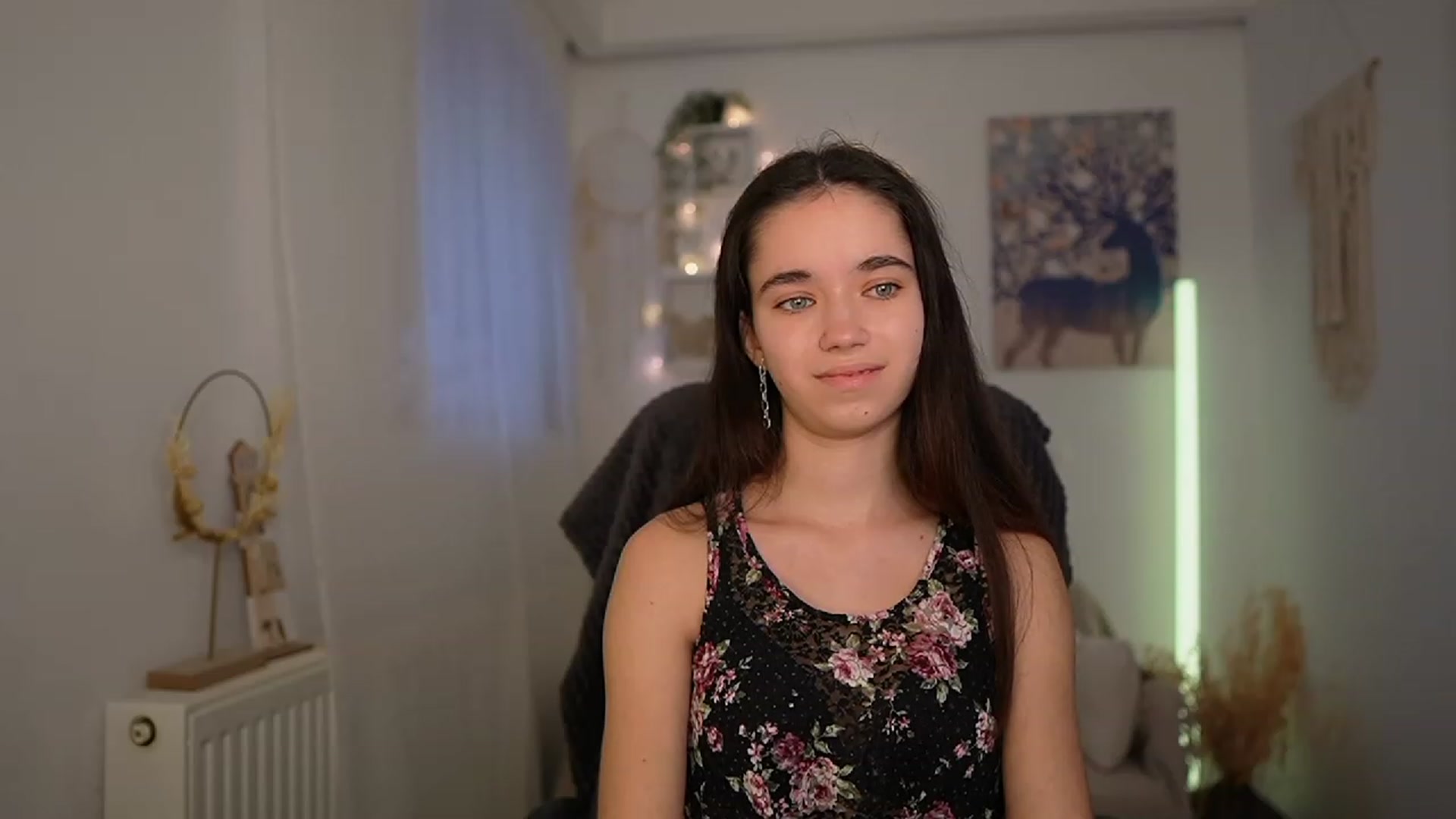 Gallery image thumbnail from Gia_Paige18's myfreecams stream on, 02/10/2024, 12:43 image 5 of 20