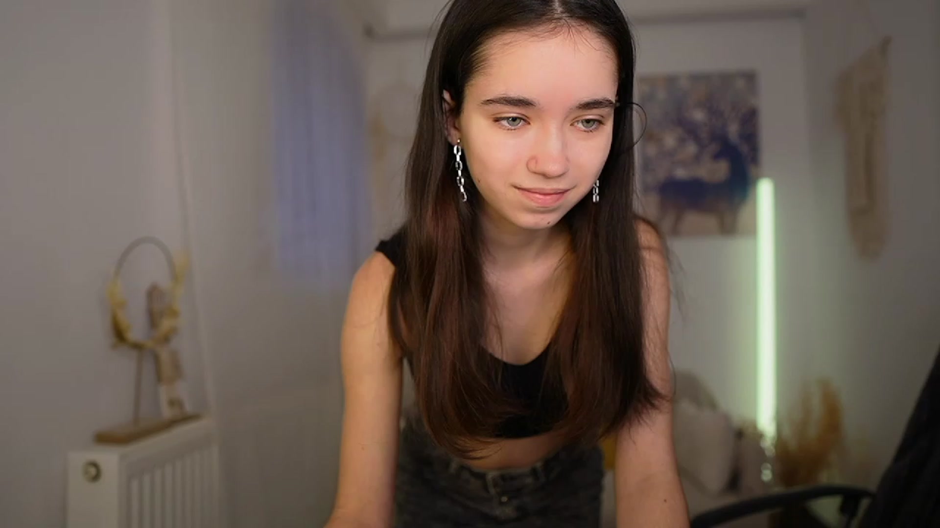 Gallery image thumbnail from Gia_Paige18's myfreecams stream on, 02/11/2024, 09:34 image 1 of 20