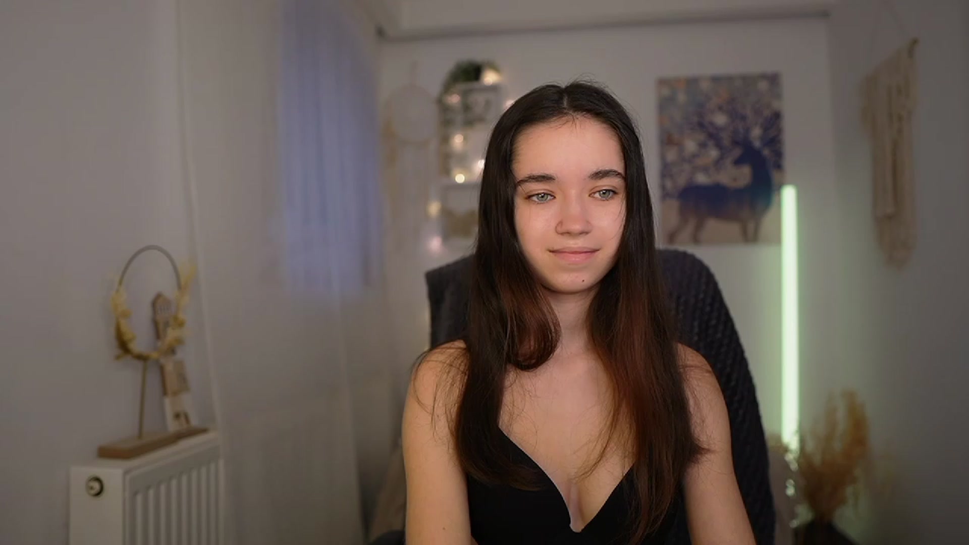 Gallery image thumbnail from Gia_Paige18's myfreecams stream on, 02/11/2024, 09:34 image 20 of 20