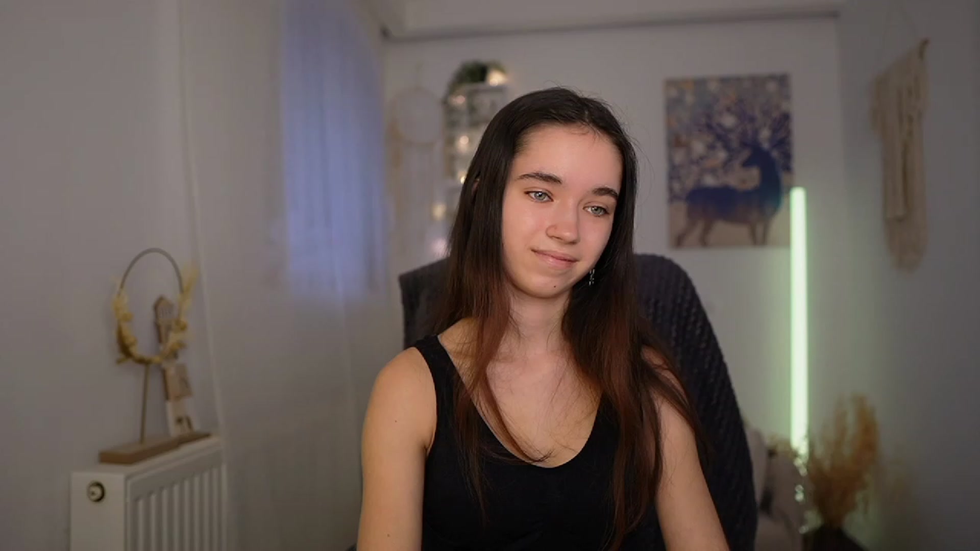 Gallery image thumbnail from Gia_Paige18's myfreecams stream on, 02/11/2024, 10:41 image 14 of 20