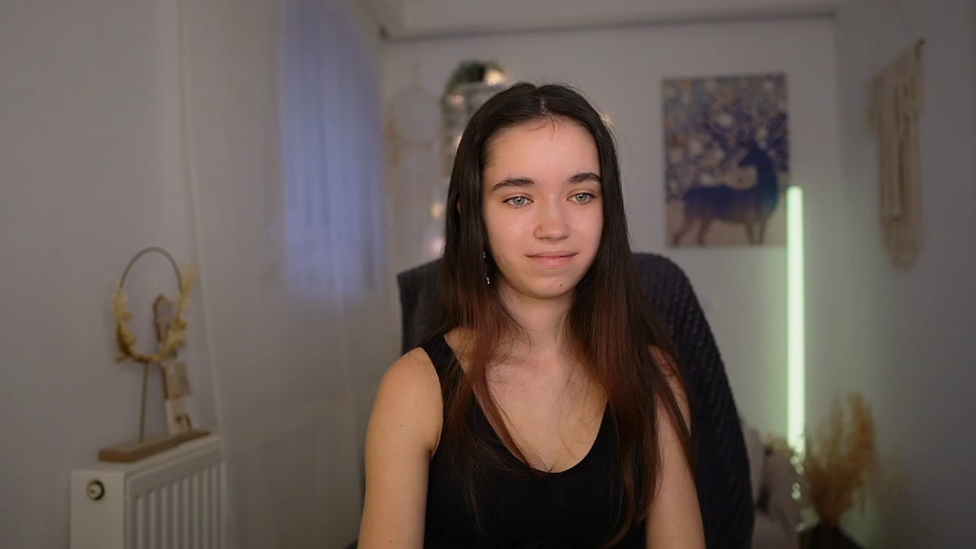 Gallery image thumbnail from Gia_Paige18's myfreecams stream on, 02/11/2024, 10:41 image 15 of 20