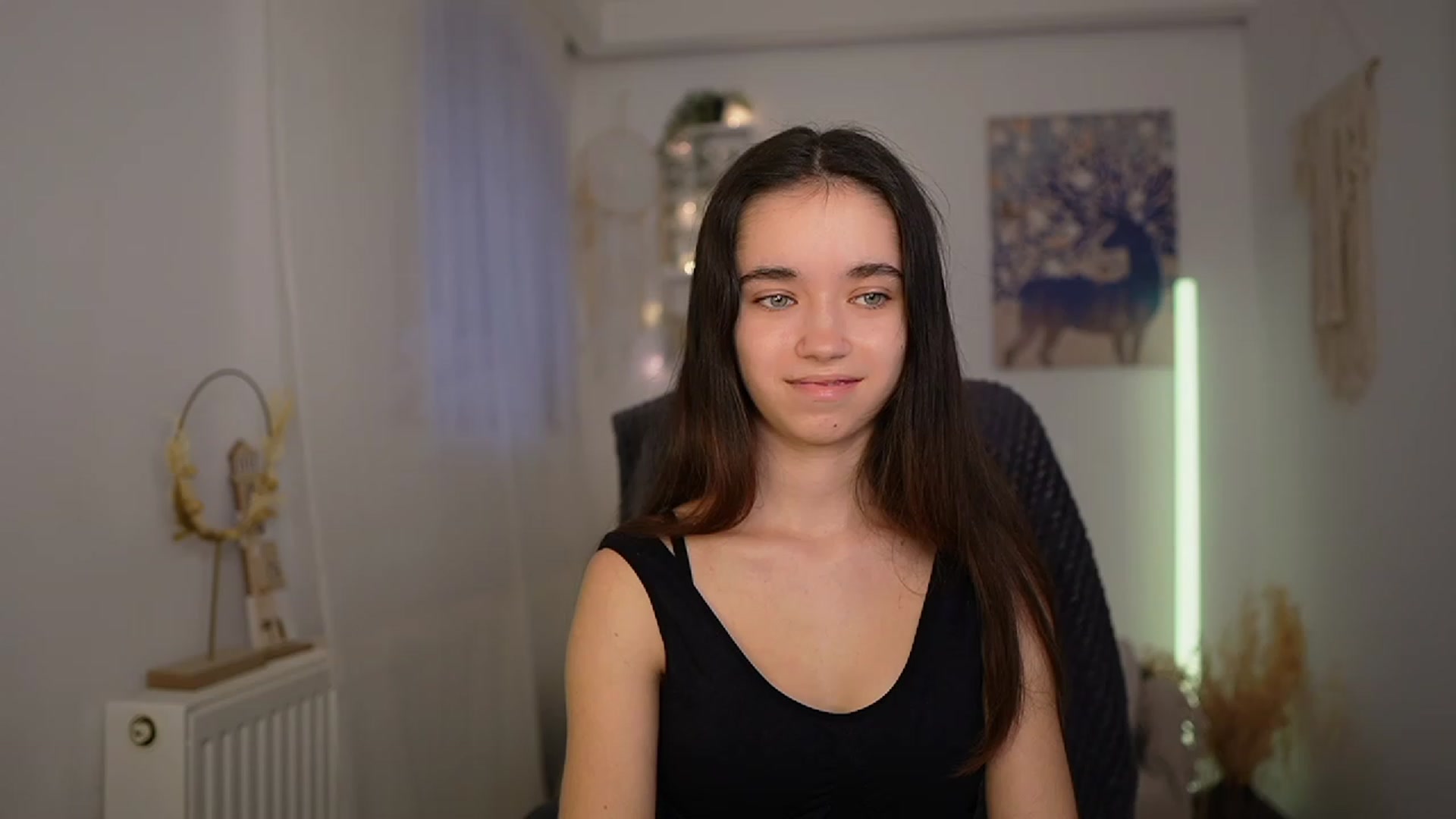 Gallery image thumbnail from Gia_Paige18's myfreecams stream on, 02/11/2024, 10:41 image 8 of 20