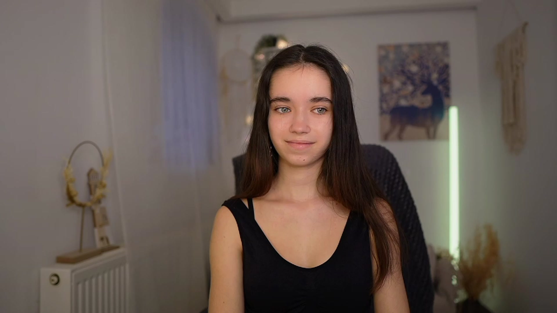 Gallery image thumbnail from Gia_Paige18's myfreecams stream on, 02/11/2024, 10:41 image 2 of 20