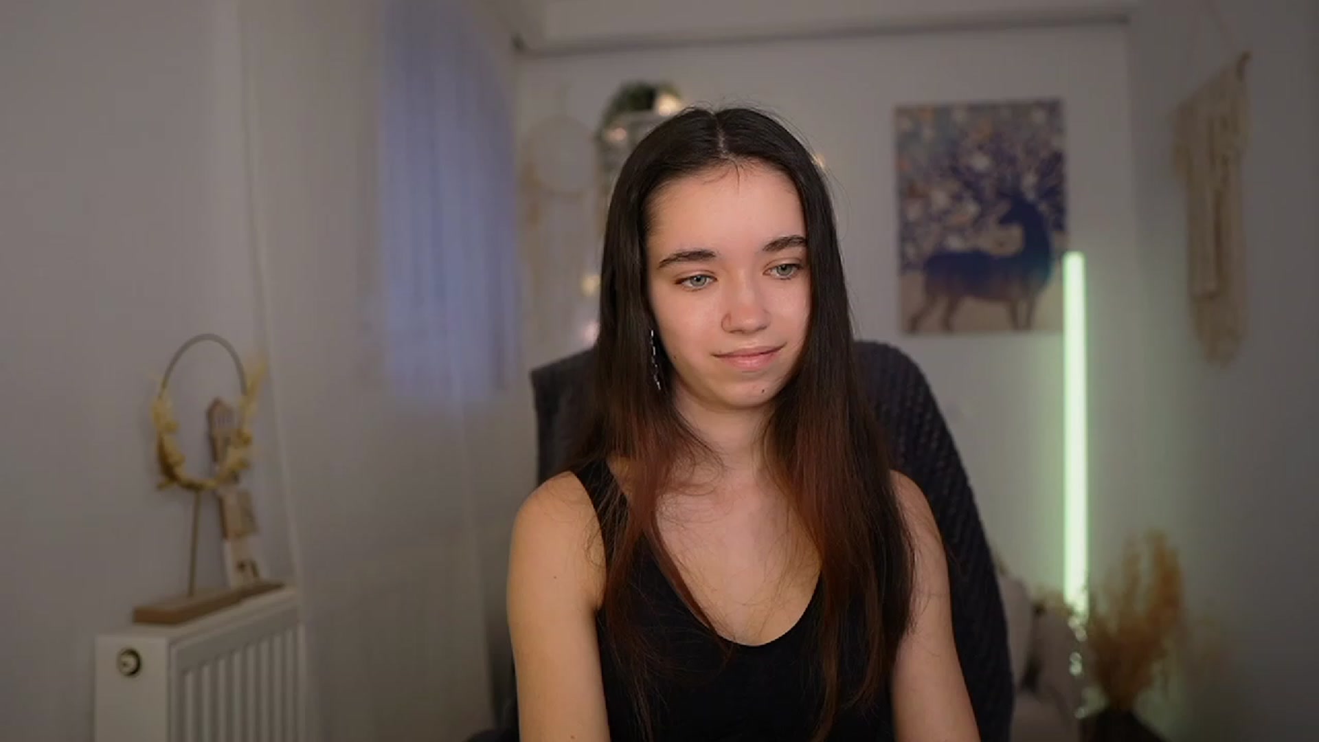 Gallery image thumbnail from Gia_Paige18's myfreecams stream on, 02/11/2024, 10:41 image 19 of 20