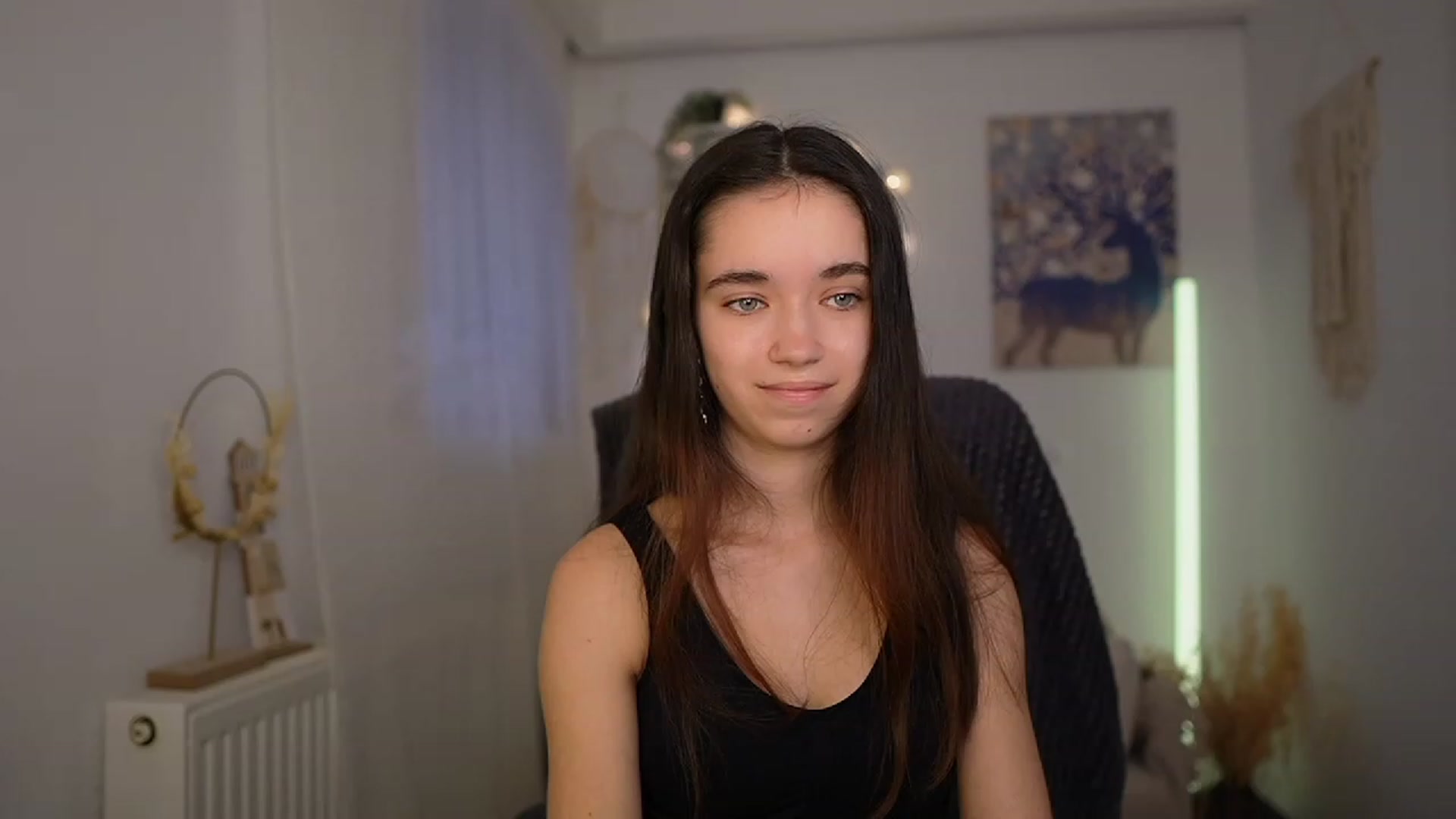 Gallery image thumbnail from Gia_Paige18's myfreecams stream on, 02/11/2024, 10:41 image 17 of 20