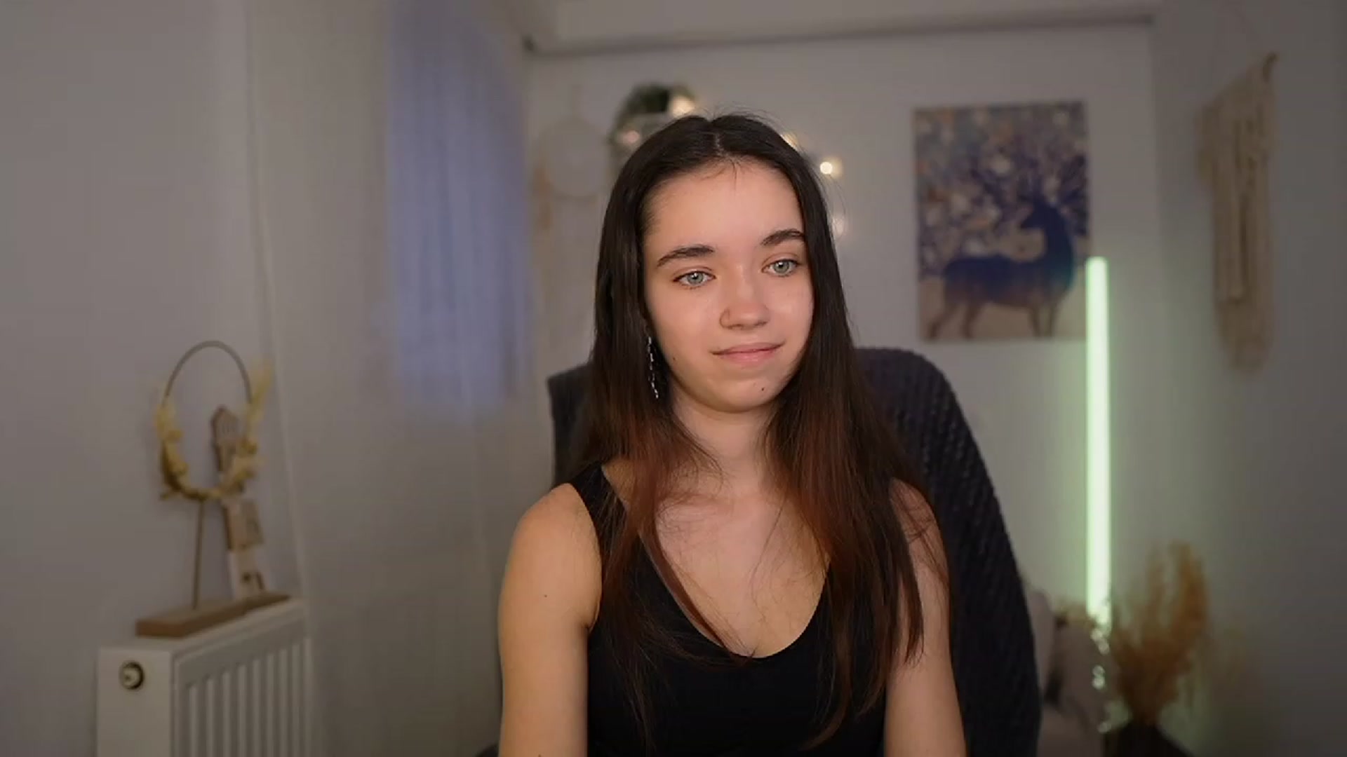 Gallery image thumbnail from Gia_Paige18's myfreecams stream on, 02/11/2024, 10:41 image 16 of 20