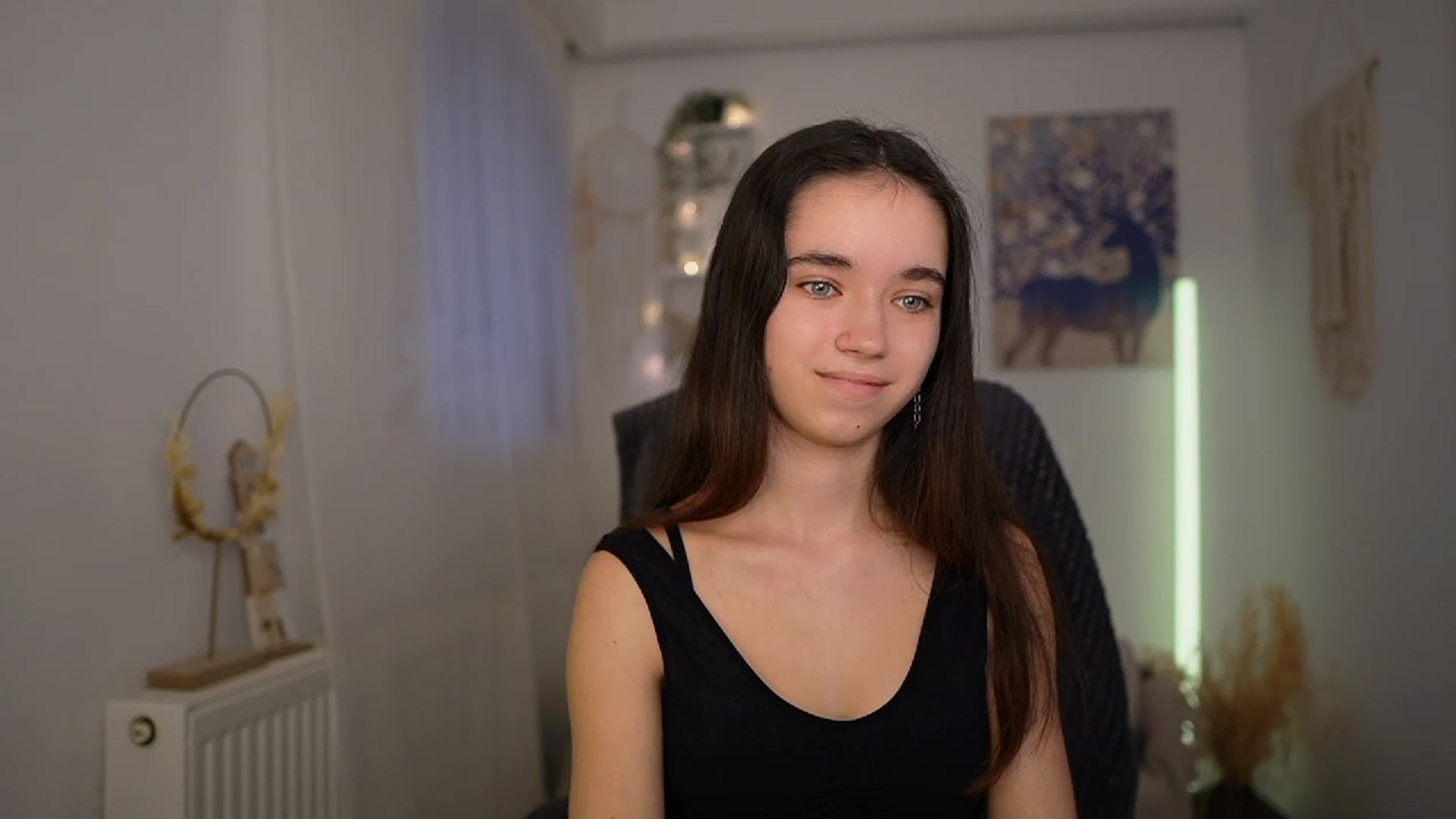Gallery image thumbnail from Gia_Paige18's myfreecams stream on, 02/11/2024, 10:41 image 5 of 20
