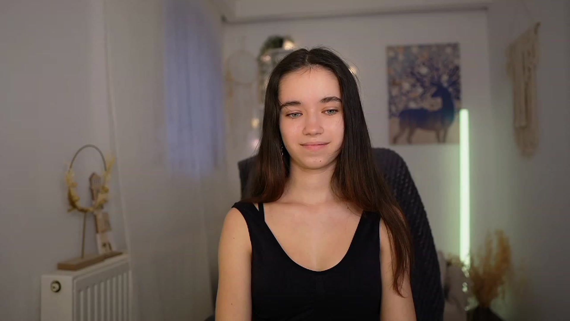 Gallery image thumbnail from Gia_Paige18's myfreecams stream on, 02/11/2024, 10:41 image 1 of 20