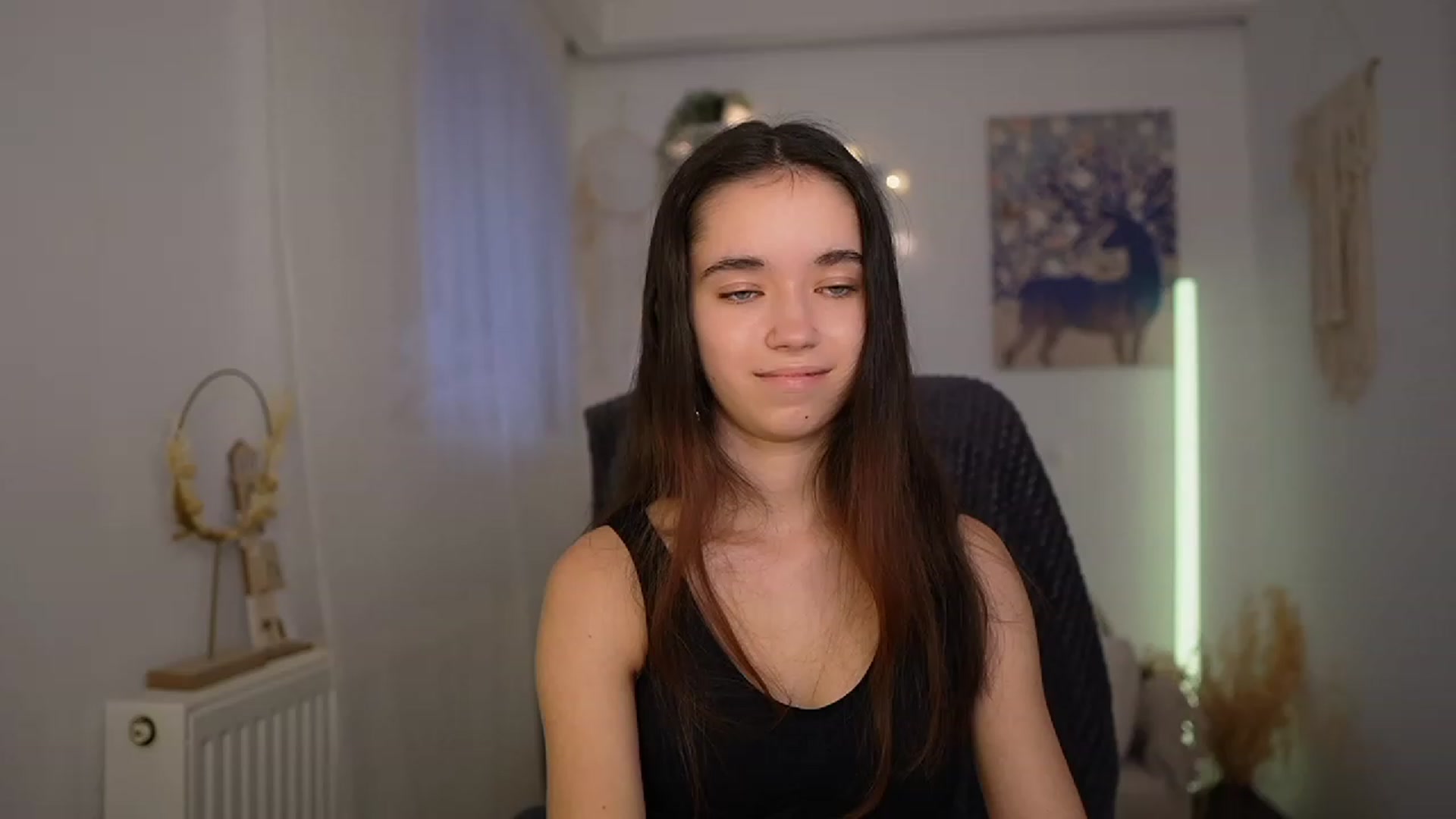 Gallery image thumbnail from Gia_Paige18's myfreecams stream on, 02/11/2024, 10:41 image 18 of 20