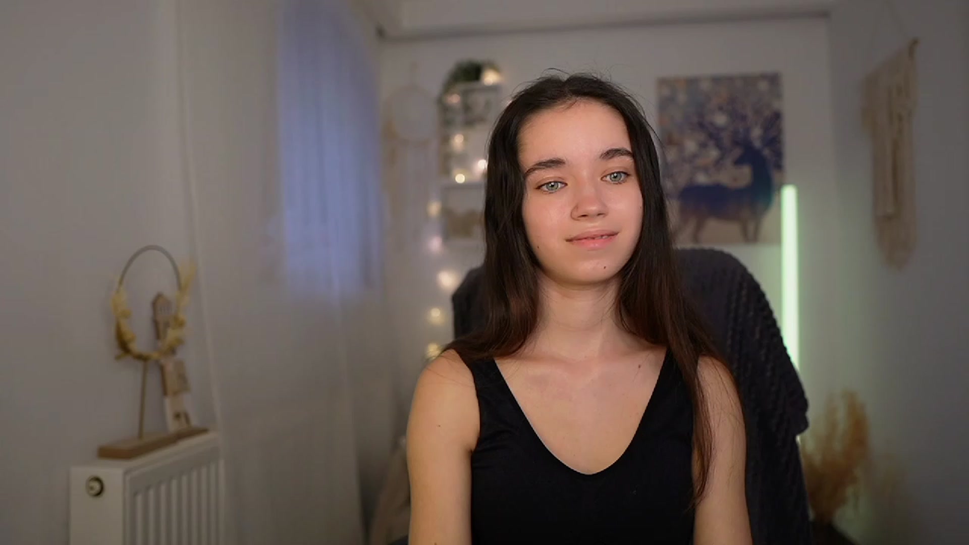 Gallery image thumbnail from Gia_Paige18's myfreecams stream on, 02/11/2024, 14:07 image 1 of 20
