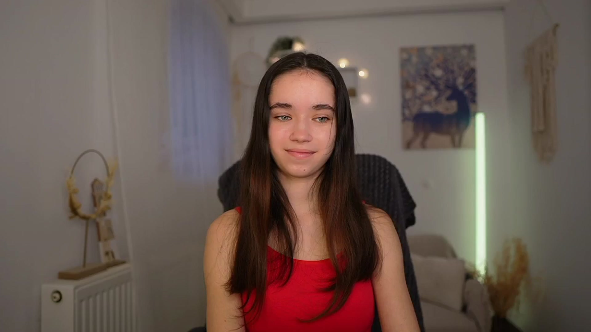 Gallery image thumbnail from Gia_Paige18's myfreecams stream on, 02/12/2024, 09:52 image 19 of 20