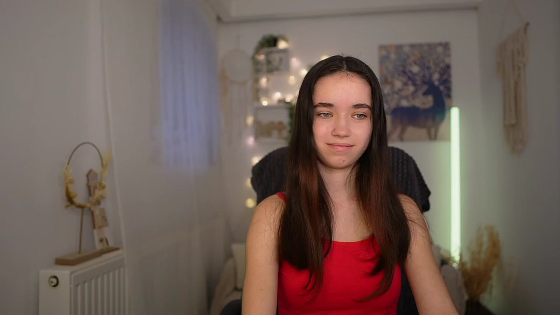 Gallery image thumbnail from Gia_Paige18's myfreecams stream on, 02/12/2024, 09:52 image 9 of 20