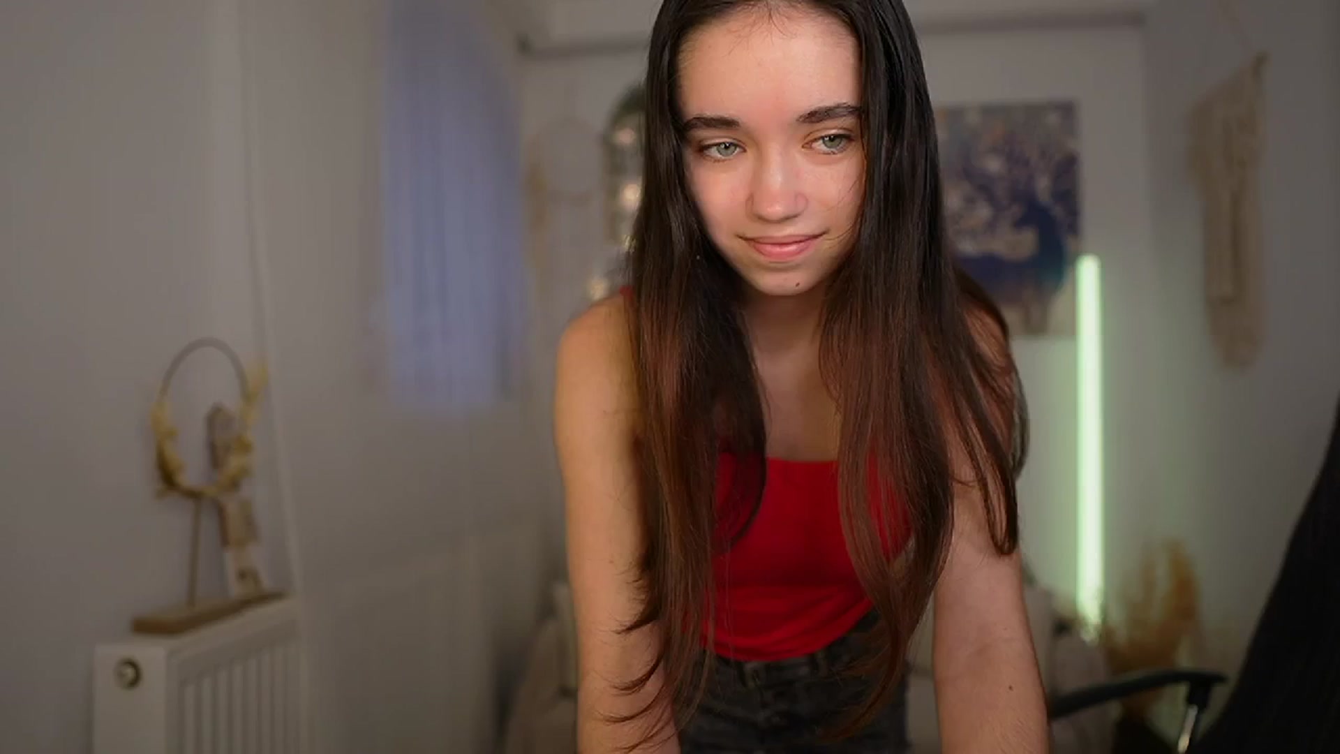 Gallery image thumbnail from Gia_Paige18's myfreecams stream on, 02/12/2024, 09:52 image 3 of 20