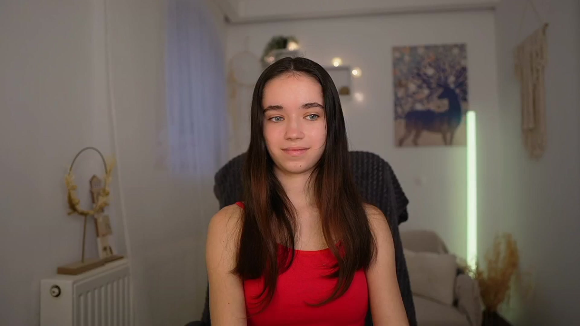 Gallery image thumbnail from Gia_Paige18's myfreecams stream on, 02/12/2024, 09:52 image 20 of 20