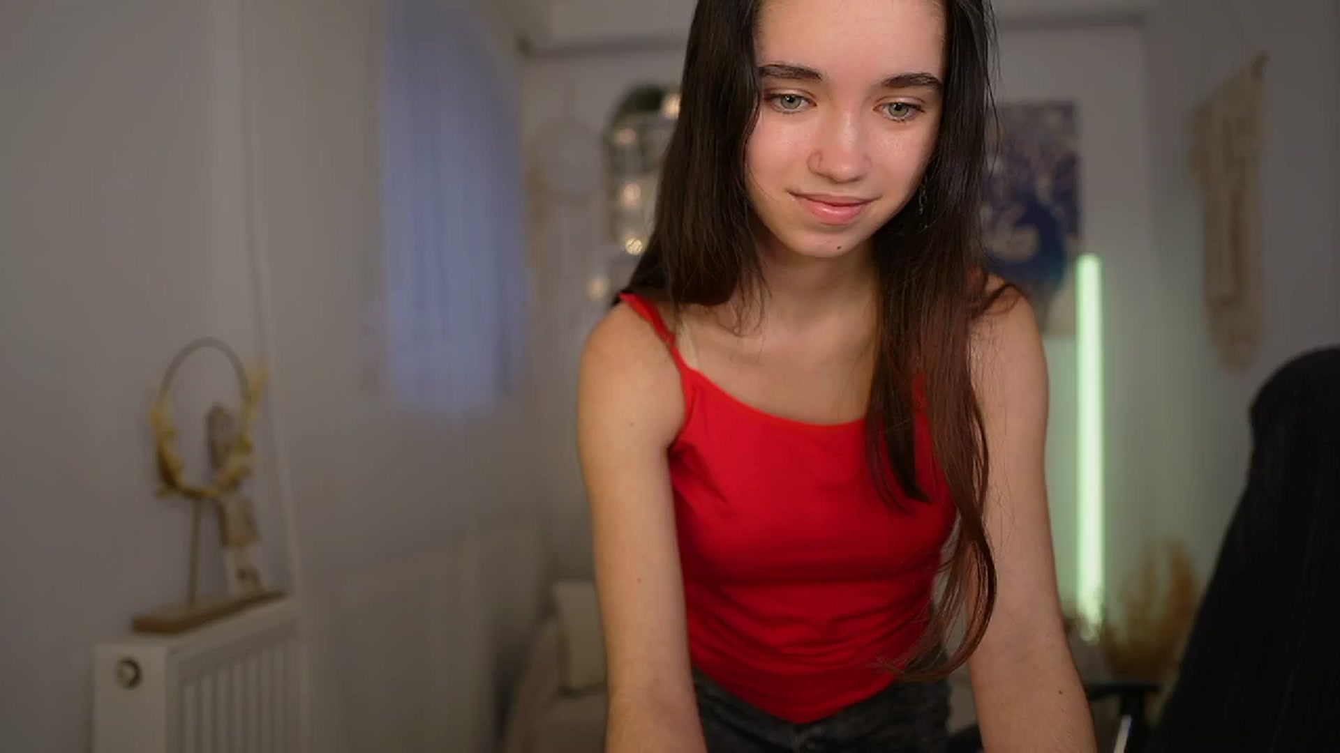 Gallery image thumbnail from Gia_Paige18's myfreecams stream on, 02/12/2024, 13:49 image 2 of 20