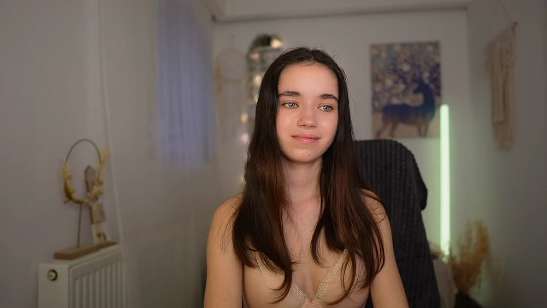 Gallery image thumbnail from Gia_Paige18's myfreecams stream on, 02/12/2024, 13:49 image 20 of 20