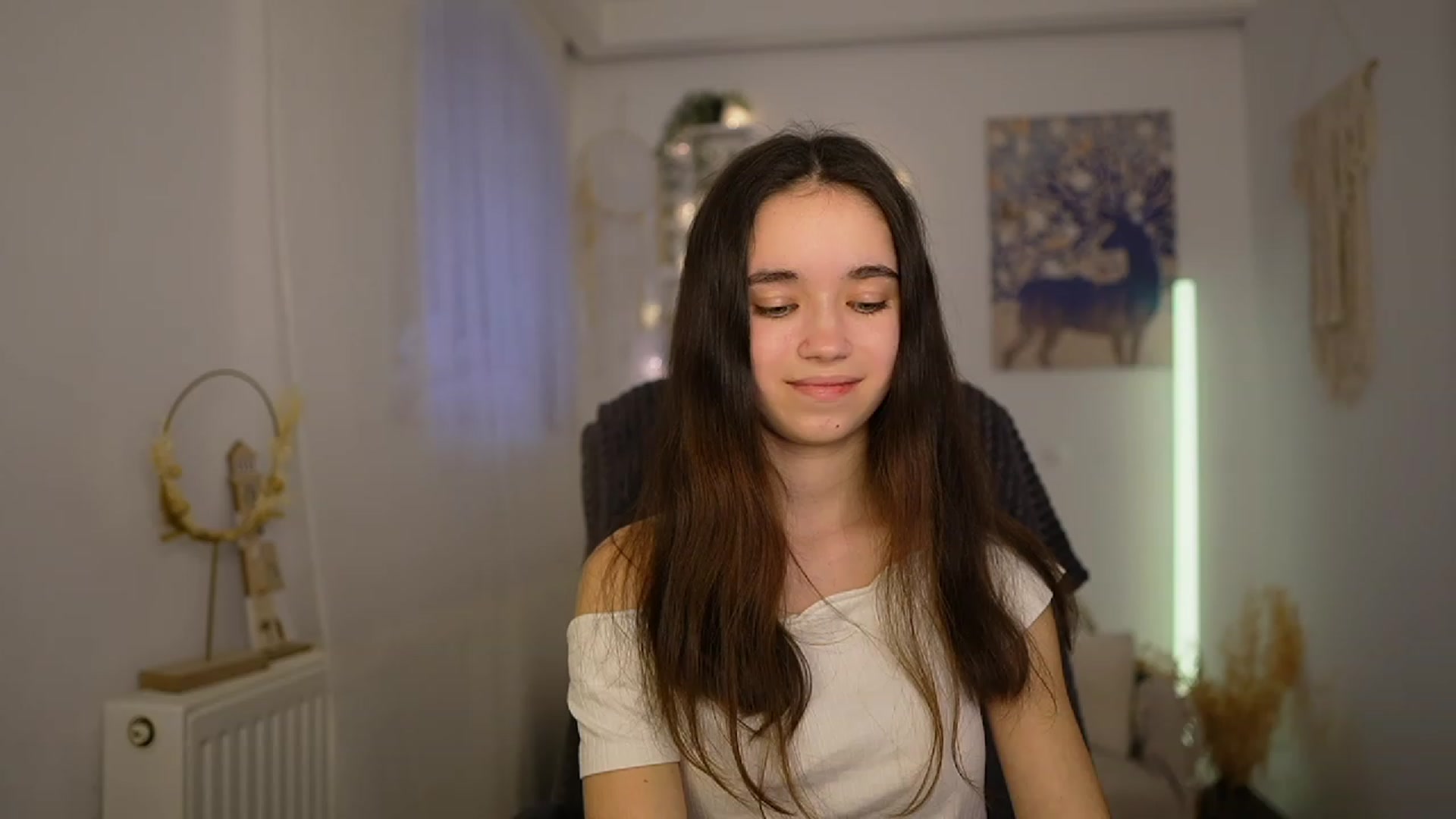 Gallery image thumbnail from Gia_Paige18's myfreecams stream on, 02/14/2024, 14:12 image 12 of 20