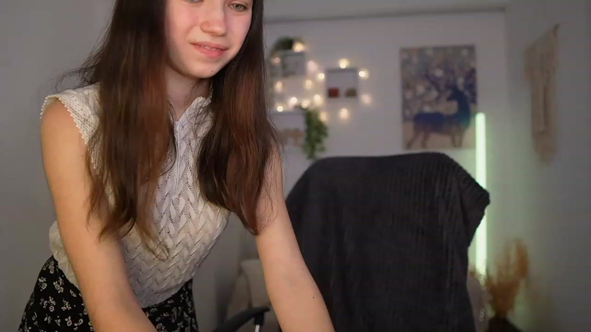 Gallery image thumbnail from Gia_Paige18's myfreecams stream on, 02/15/2024, 10:04 image 17 of 20