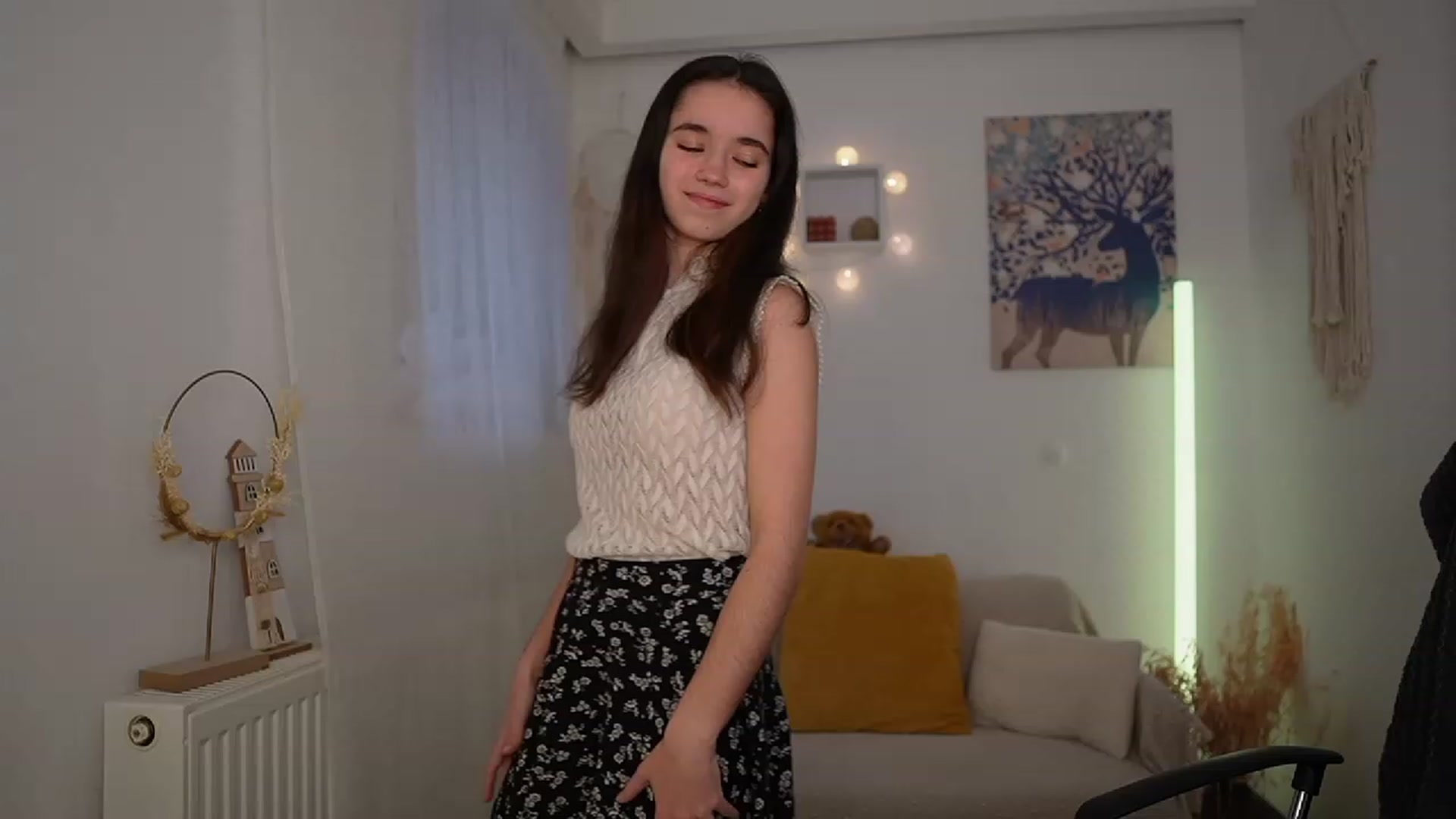 Gallery image thumbnail from Gia_Paige18's myfreecams stream on, 02/15/2024, 10:04 image 2 of 20