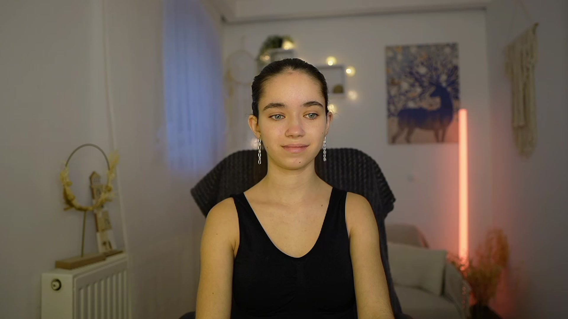 Gallery image thumbnail from Gia_Paige18's myfreecams stream on, 02/18/2024, 10:28 image 4 of 20