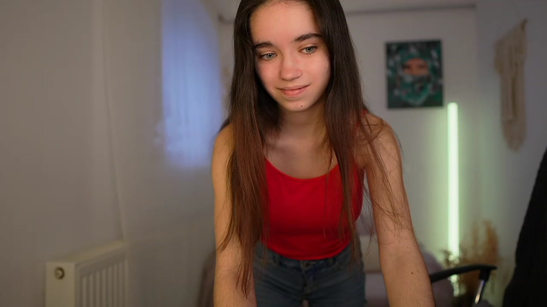 Gallery image thumbnail from Gia_Paige18's myfreecams stream on, 02/20/2024, 09:38 image 8 of 20