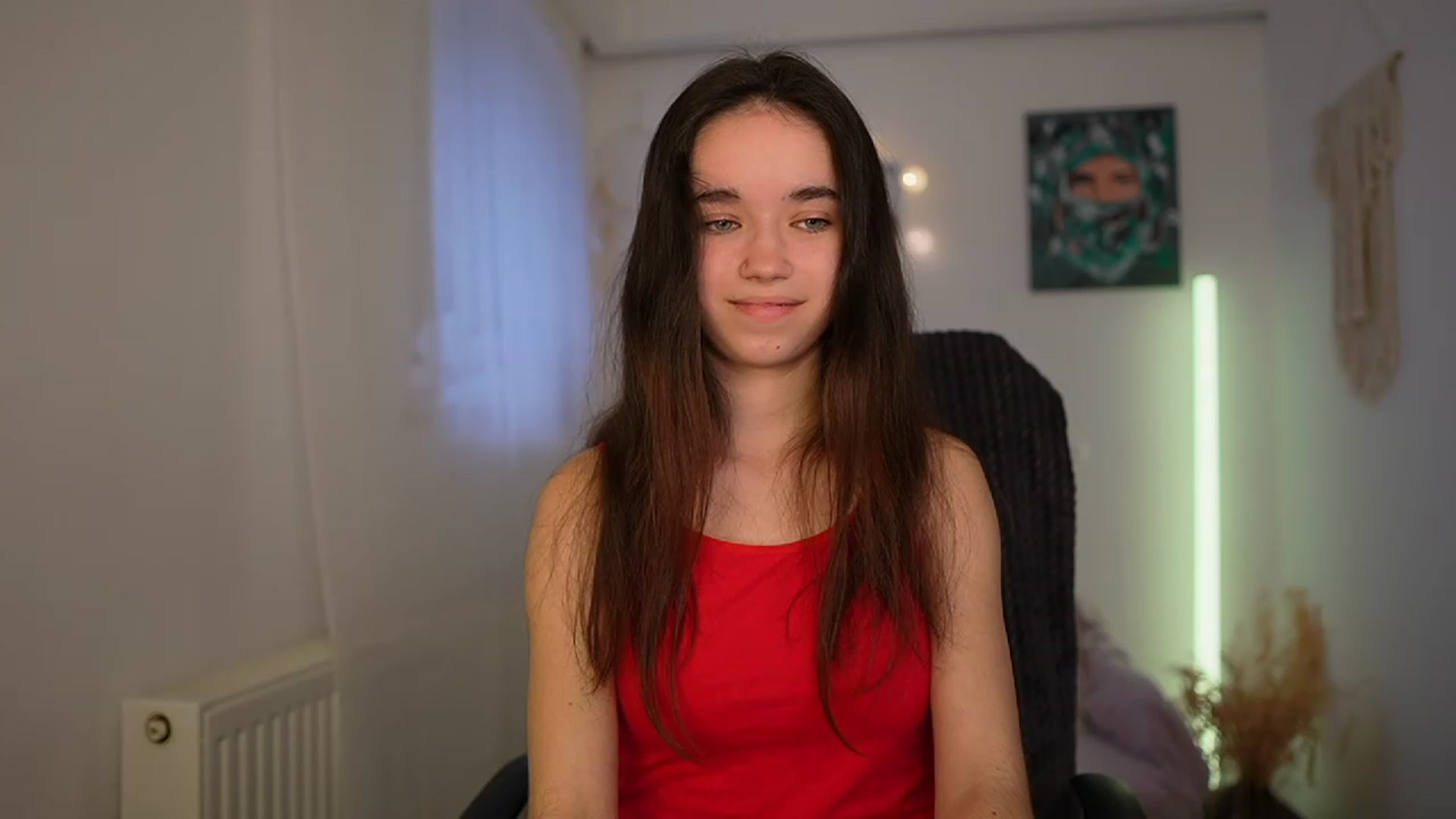 Gallery image thumbnail from Gia_Paige18's myfreecams stream on, 02/20/2024, 09:38 image 20 of 20
