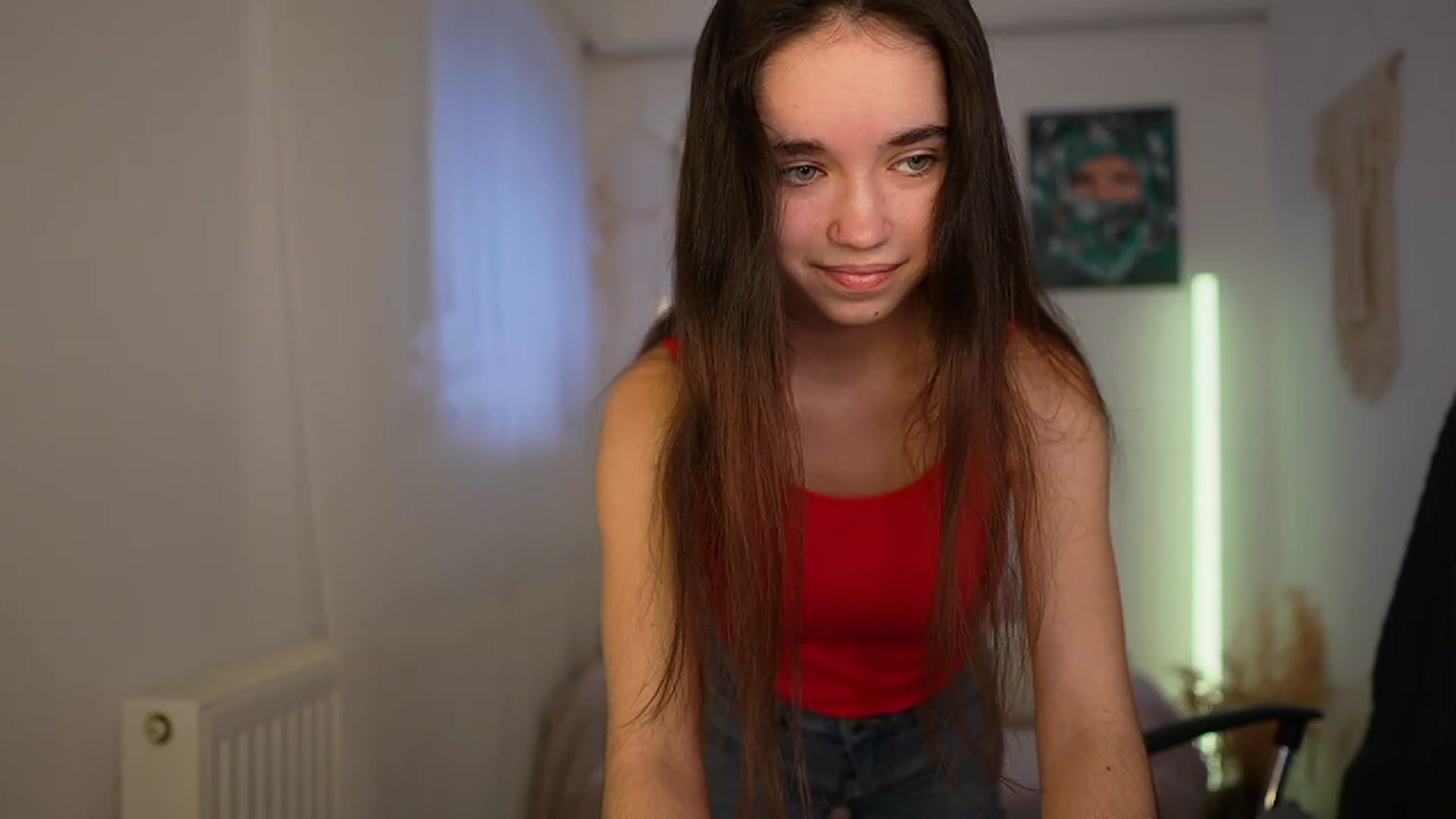 Gallery image thumbnail from Gia_Paige18's myfreecams stream on, 02/20/2024, 09:38 image 11 of 20