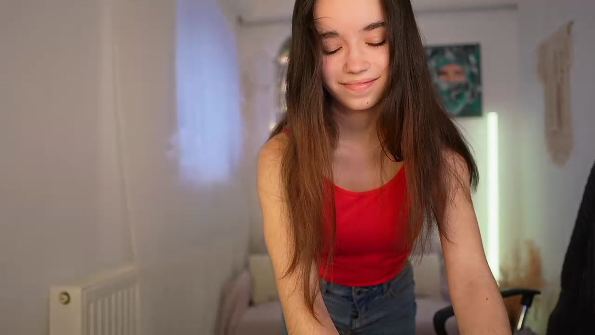 Gallery image thumbnail from Gia_Paige18's myfreecams stream on, 02/20/2024, 09:38 image 17 of 20