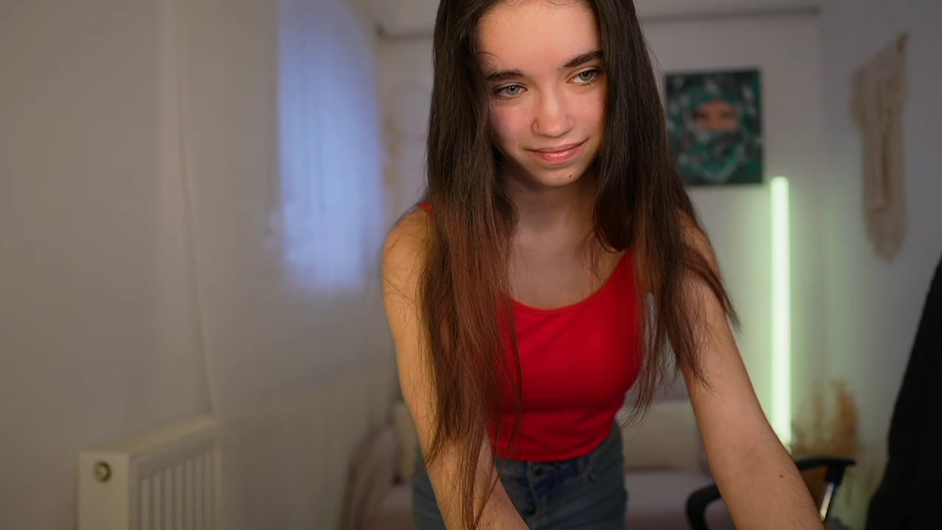 Gallery image thumbnail from Gia_Paige18's myfreecams stream on, 02/20/2024, 09:38 image 16 of 20