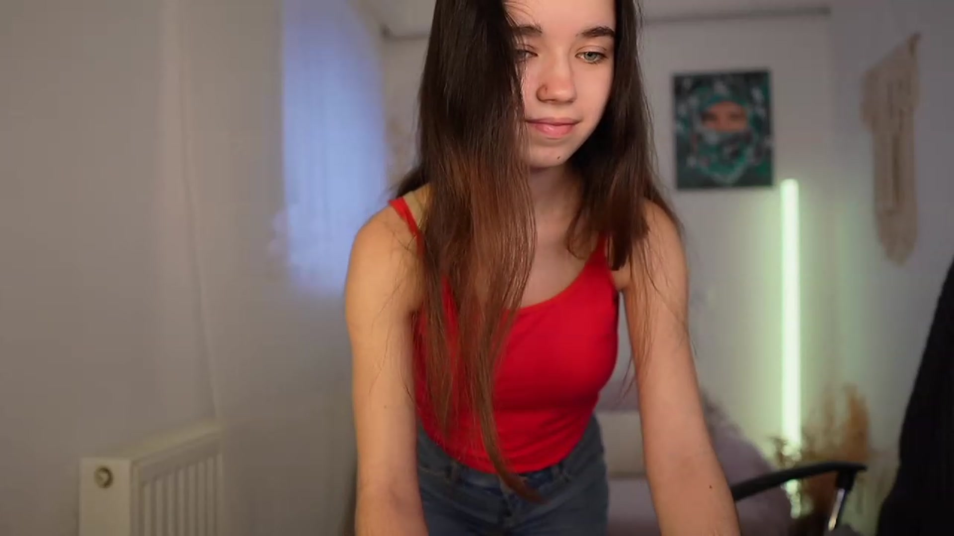Gallery image thumbnail from Gia_Paige18's myfreecams stream on, 02/20/2024, 09:38 image 19 of 20