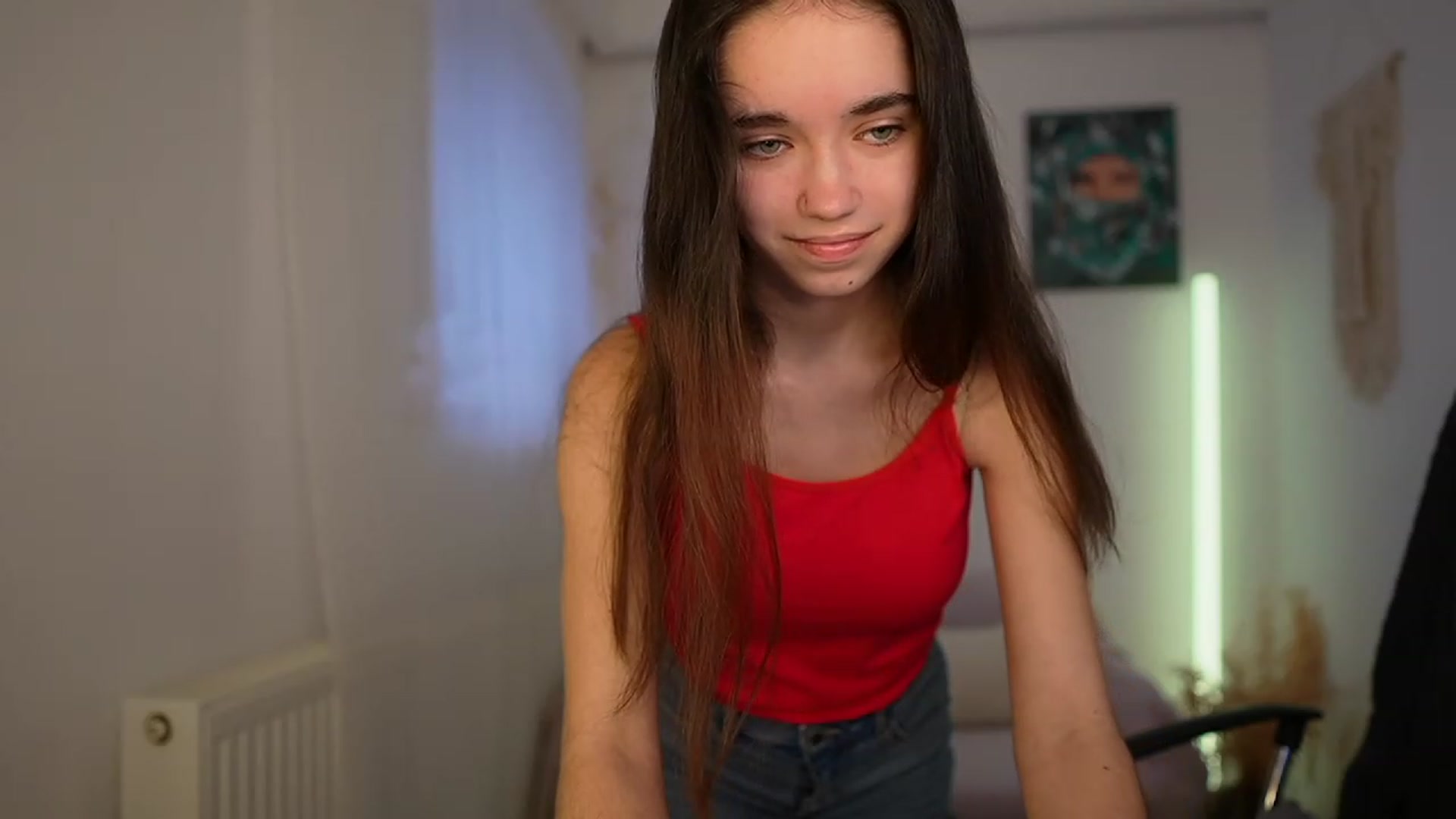 Gallery image thumbnail from Gia_Paige18's myfreecams stream on, 02/20/2024, 09:38 image 15 of 20