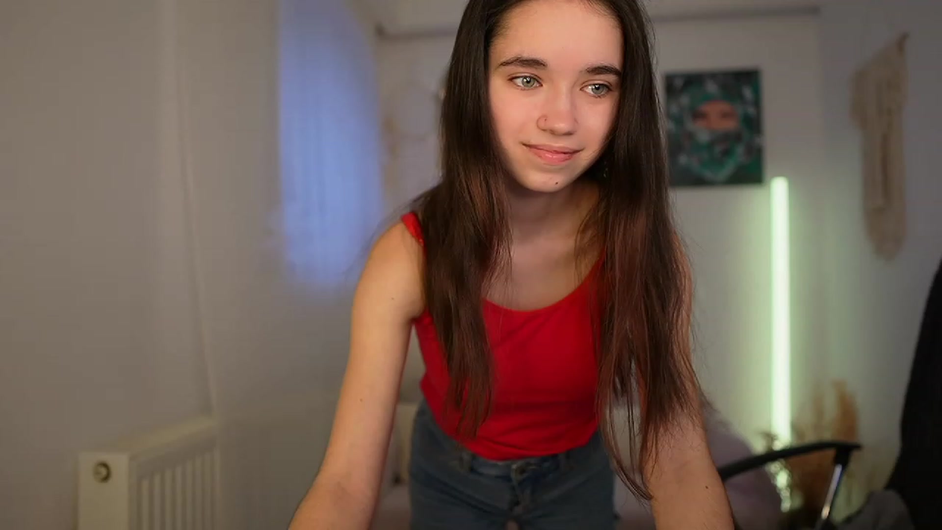 Gallery image thumbnail from Gia_Paige18's myfreecams stream on, 02/20/2024, 13:03 image 13 of 20