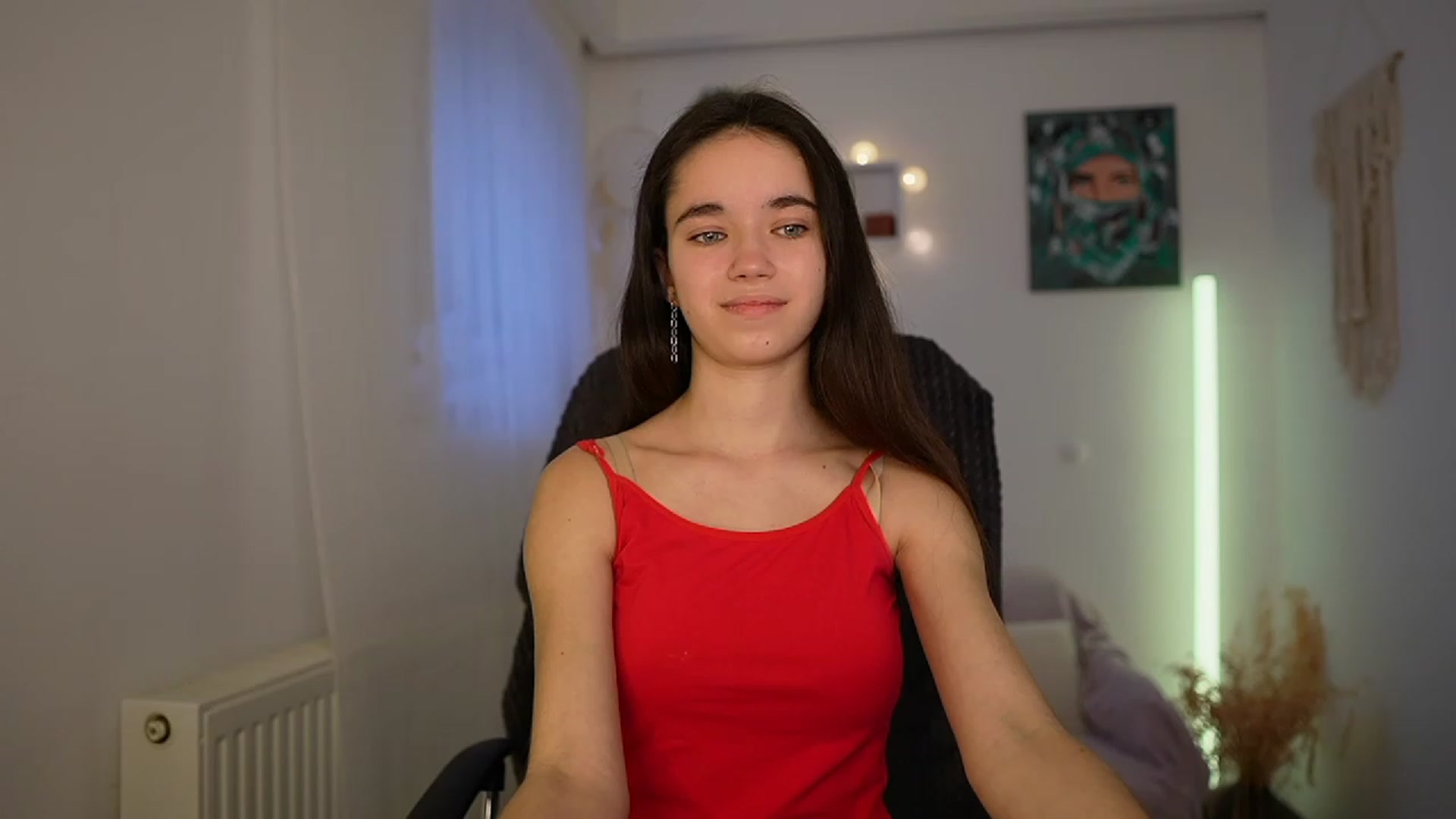 Gallery image thumbnail from Gia_Paige18's myfreecams stream on, 02/20/2024, 13:03 image 2 of 20