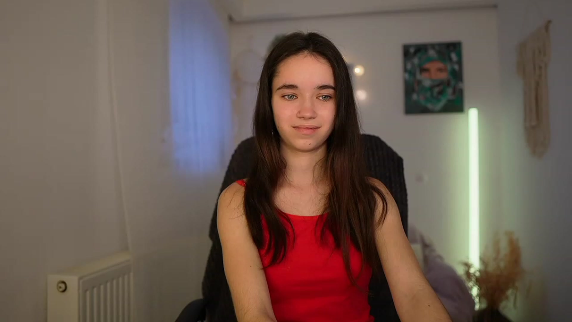 Gallery image thumbnail from Gia_Paige18's myfreecams stream on, 02/20/2024, 13:03 image 9 of 20