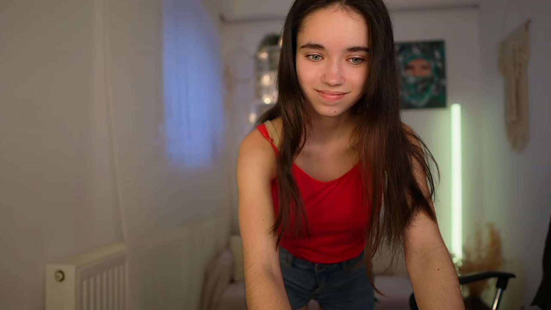 Gallery image thumbnail from Gia_Paige18's myfreecams stream on, 02/20/2024, 13:03 image 6 of 20