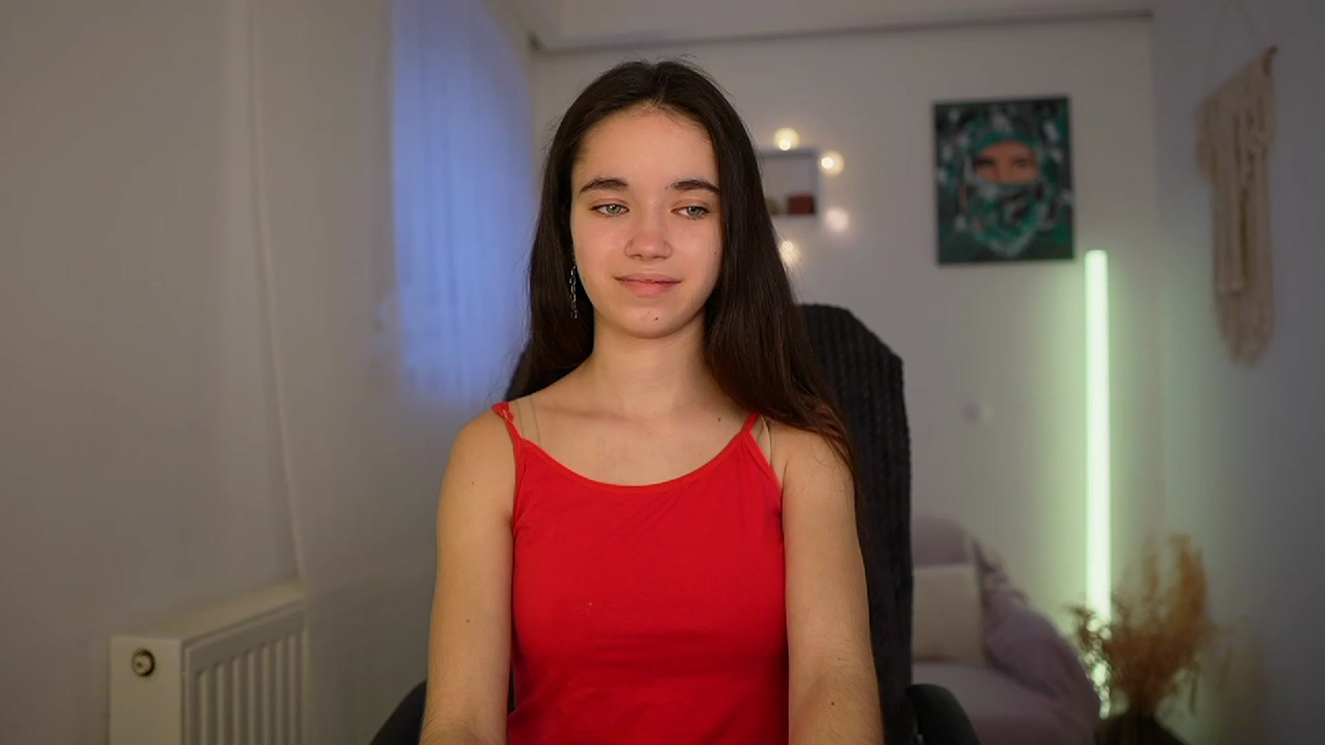 Gallery image thumbnail from Gia_Paige18's myfreecams stream on, 02/20/2024, 13:03 image 3 of 20