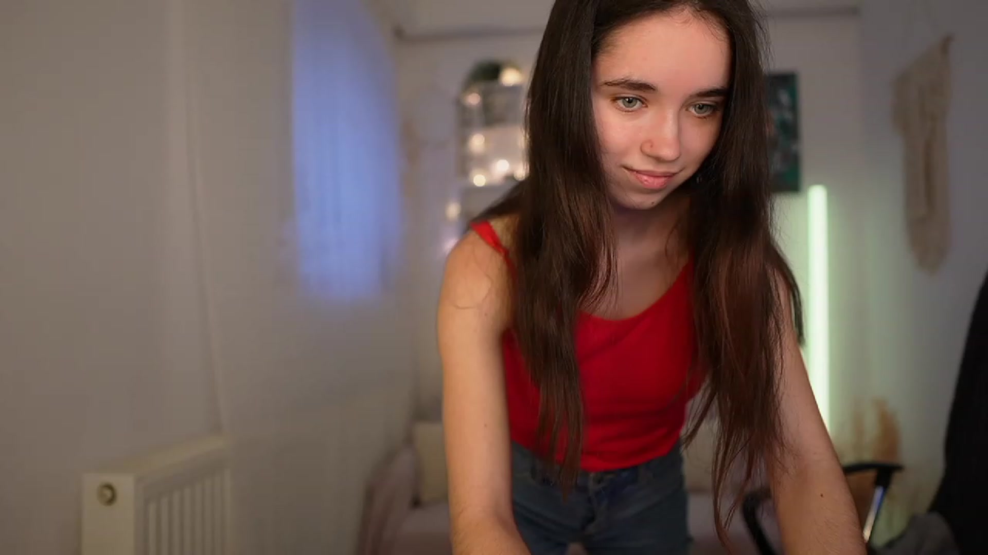 Gallery image thumbnail from Gia_Paige18's myfreecams stream on, 02/20/2024, 13:03 image 12 of 20