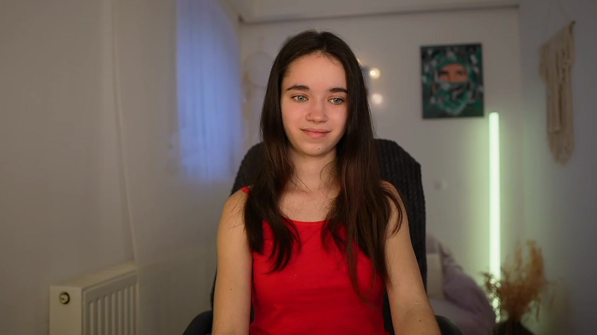 Gallery image thumbnail from Gia_Paige18's myfreecams stream on, 02/20/2024, 13:03 image 10 of 20