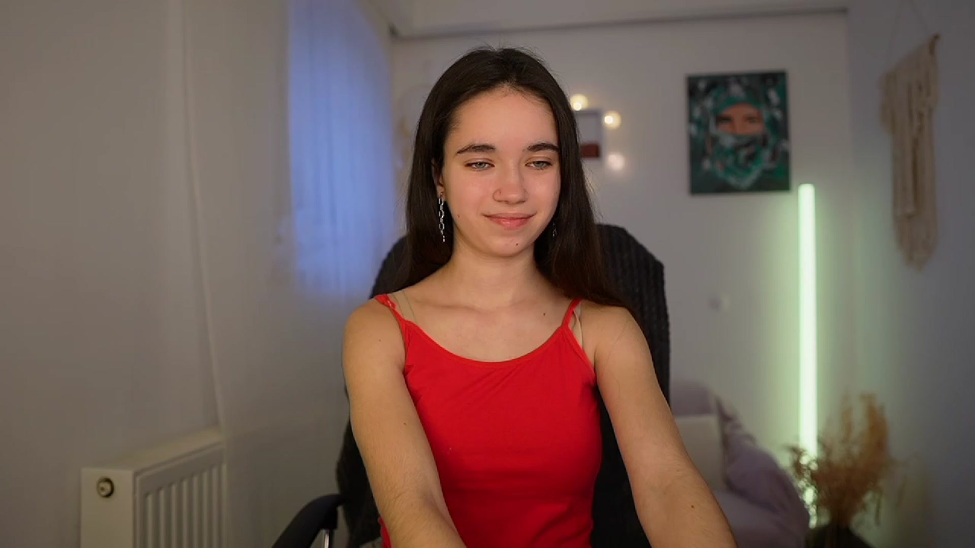 Gallery image thumbnail from Gia_Paige18's myfreecams stream on, 02/20/2024, 13:03 image 1 of 20