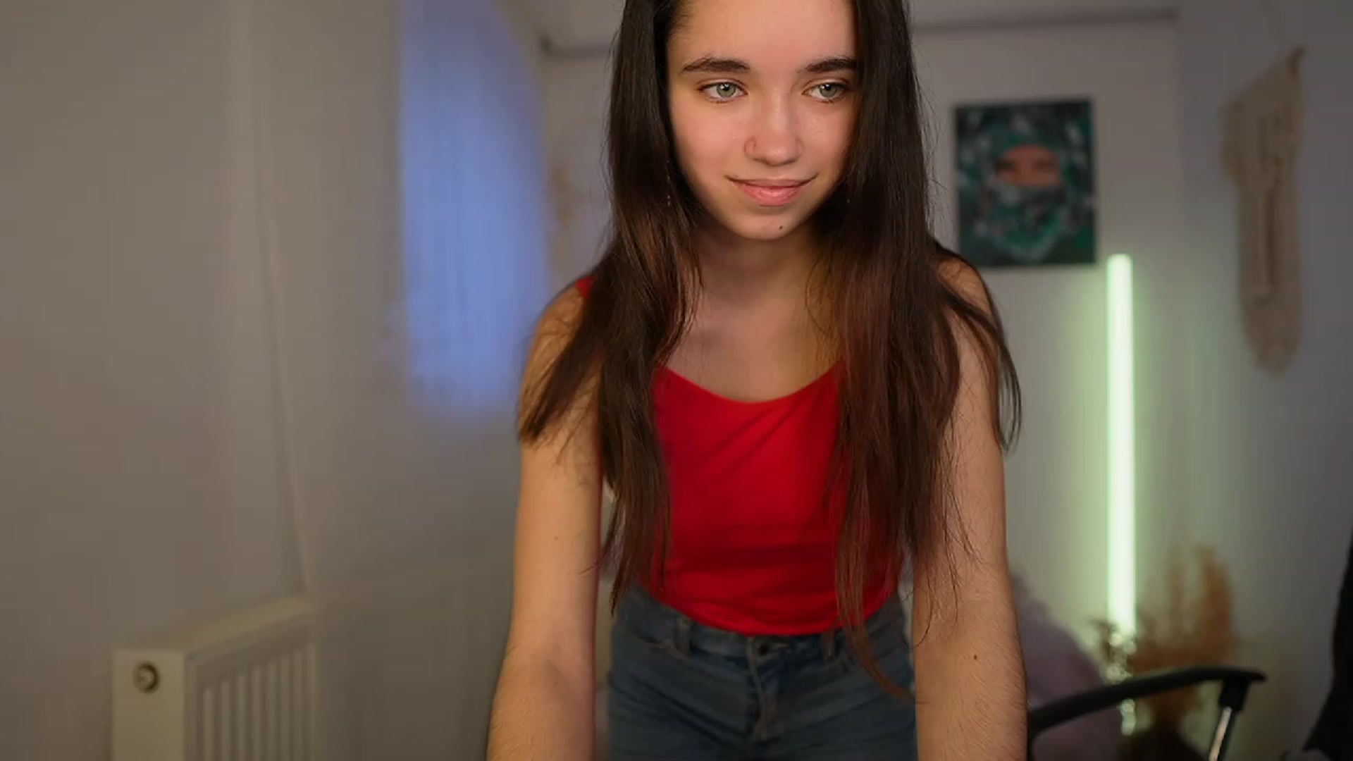 Gallery image thumbnail from Gia_Paige18's myfreecams stream on, 02/20/2024, 13:03 image 7 of 20