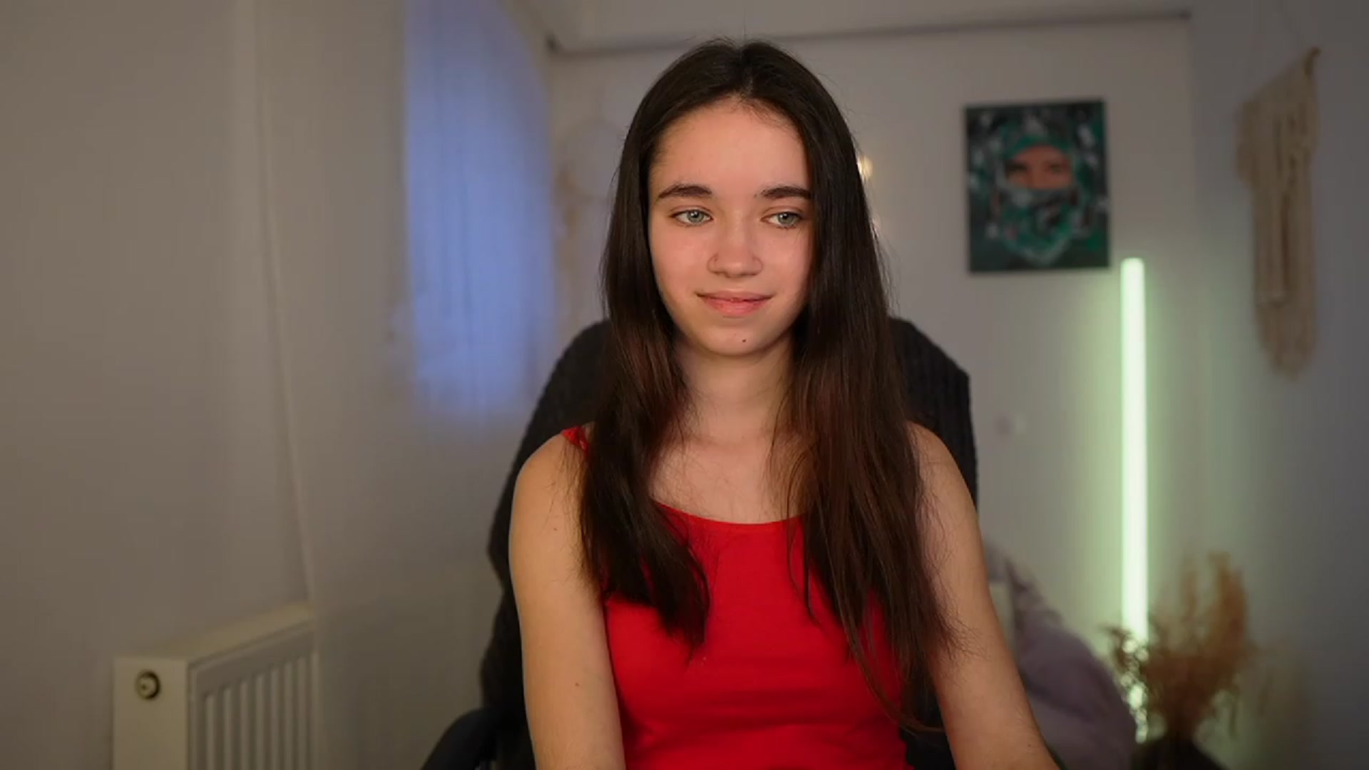 Gallery image thumbnail from Gia_Paige18's myfreecams stream on, 02/20/2024, 13:03 image 14 of 20