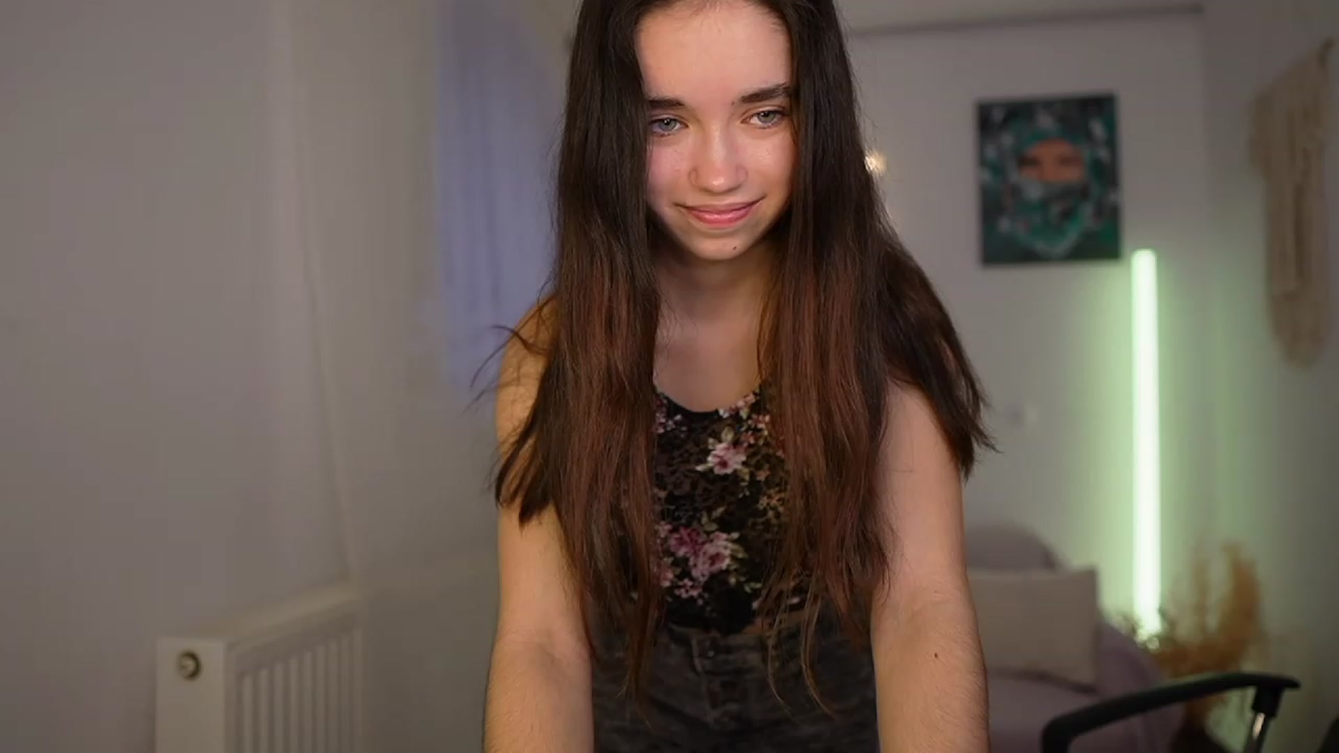 Gallery image thumbnail from Gia_Paige18's myfreecams stream on, 02/22/2024, 13:18 image 20 of 20