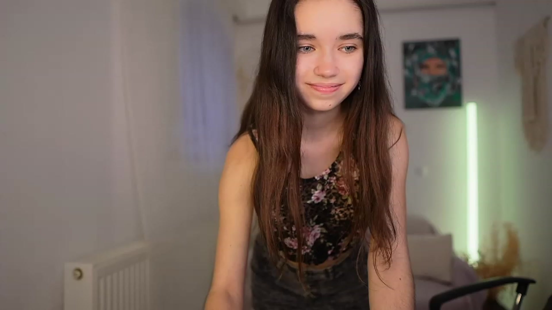 Gallery image thumbnail from Gia_Paige18's myfreecams stream on, 02/22/2024, 13:18 image 18 of 20