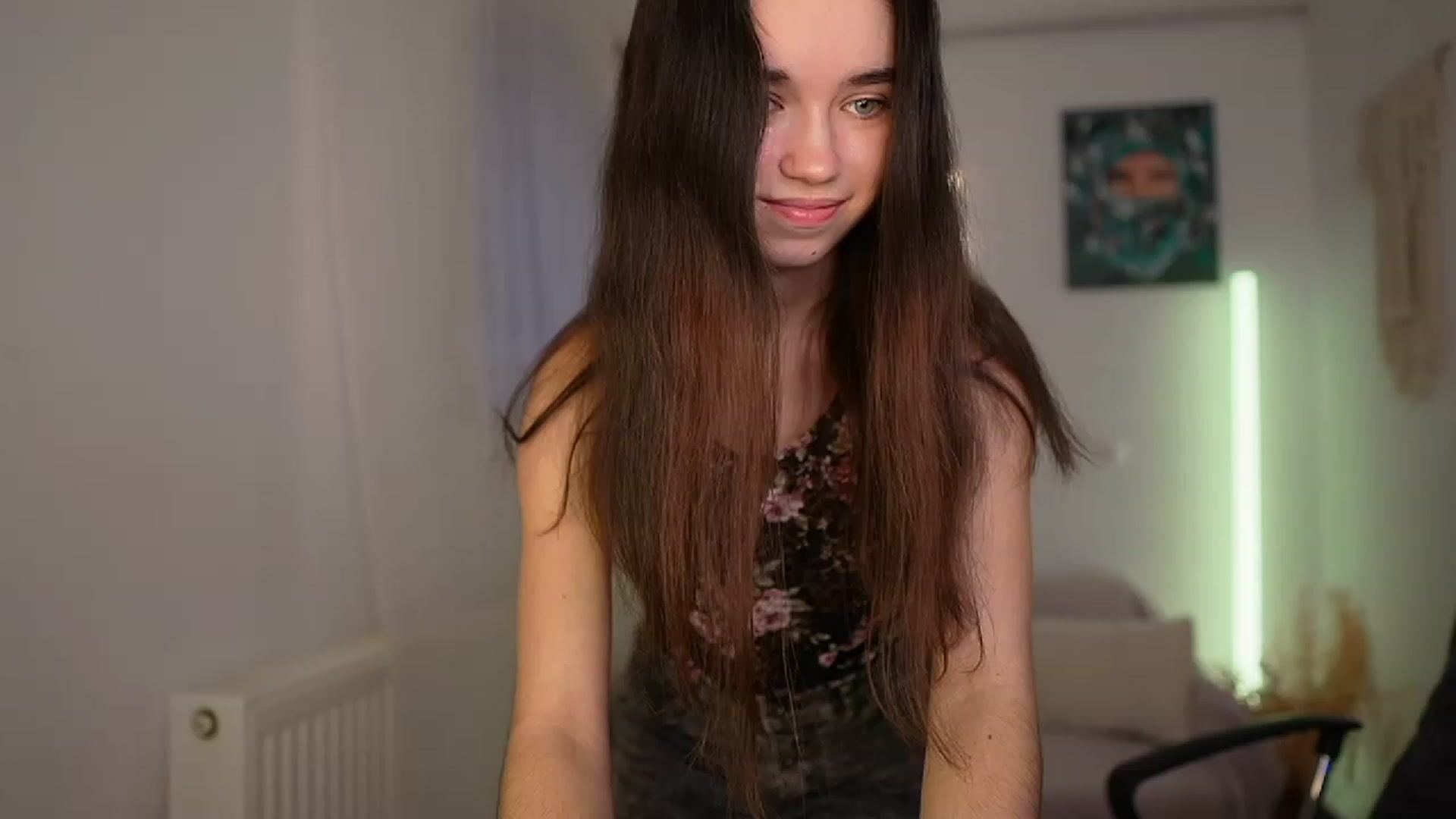 Gallery image thumbnail from Gia_Paige18's myfreecams stream on, 02/22/2024, 15:37 image 4 of 20