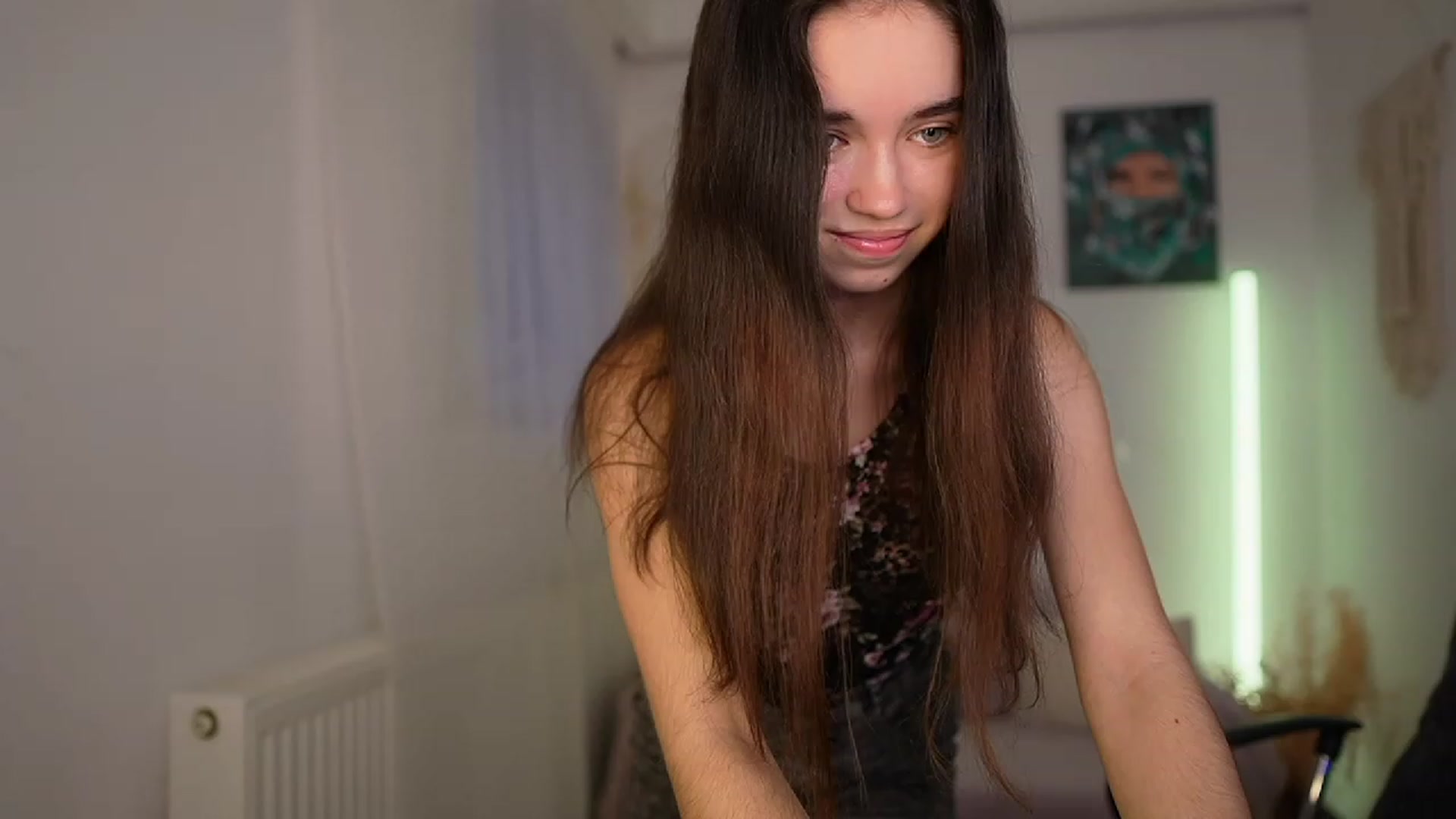Gallery image thumbnail from Gia_Paige18's myfreecams stream on, 02/22/2024, 15:37 image 3 of 20