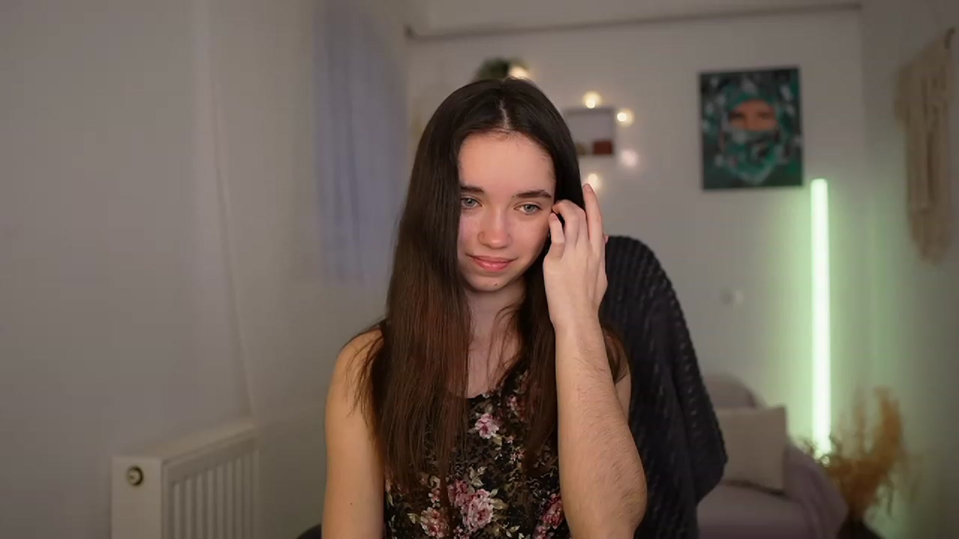 Gallery image thumbnail from Gia_Paige18's myfreecams stream on, 02/22/2024, 15:37 image 7 of 20