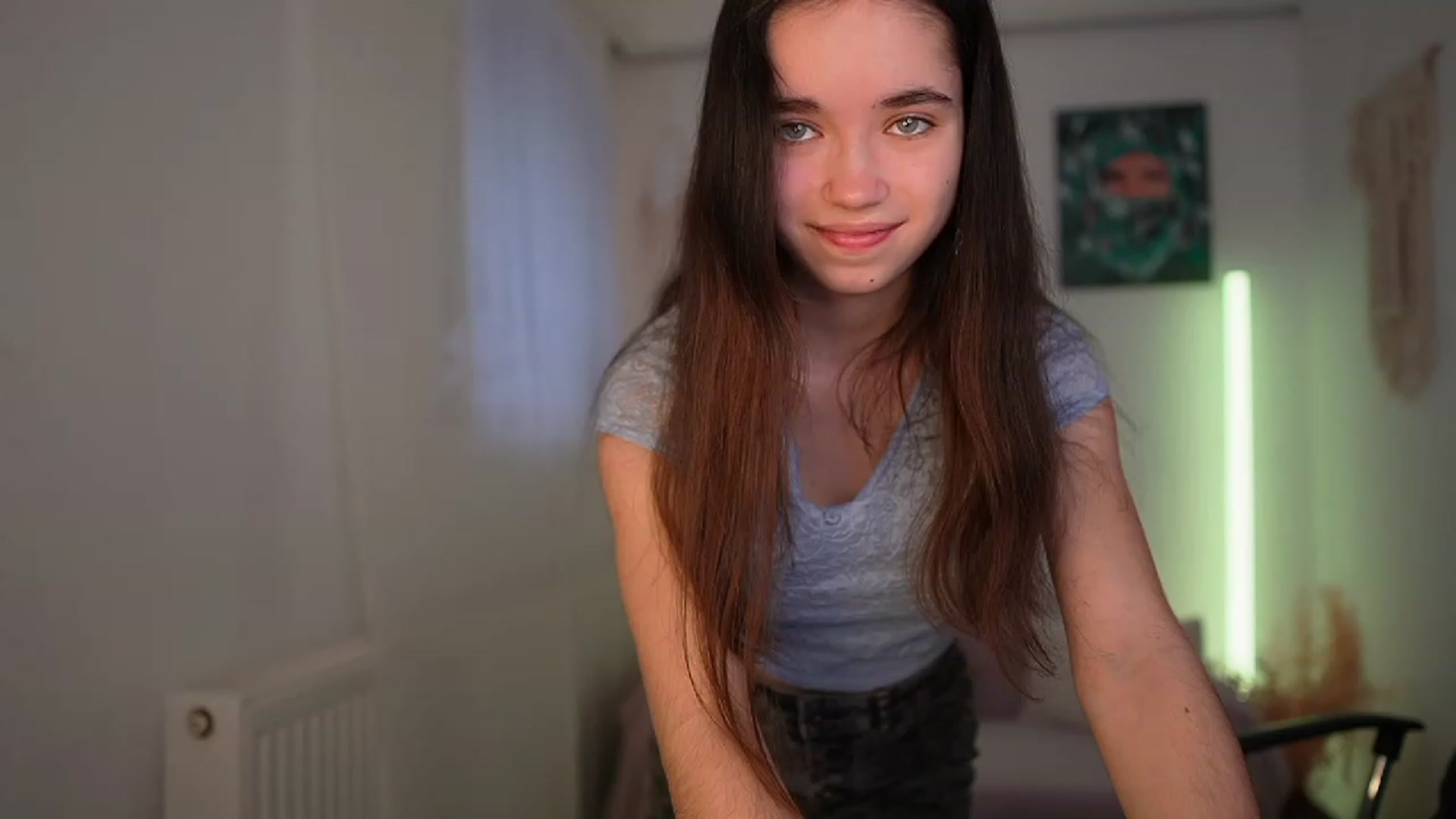 Gallery image thumbnail from Gia_Paige18's myfreecams stream on, 02/23/2024, 09:36 image 20 of 20